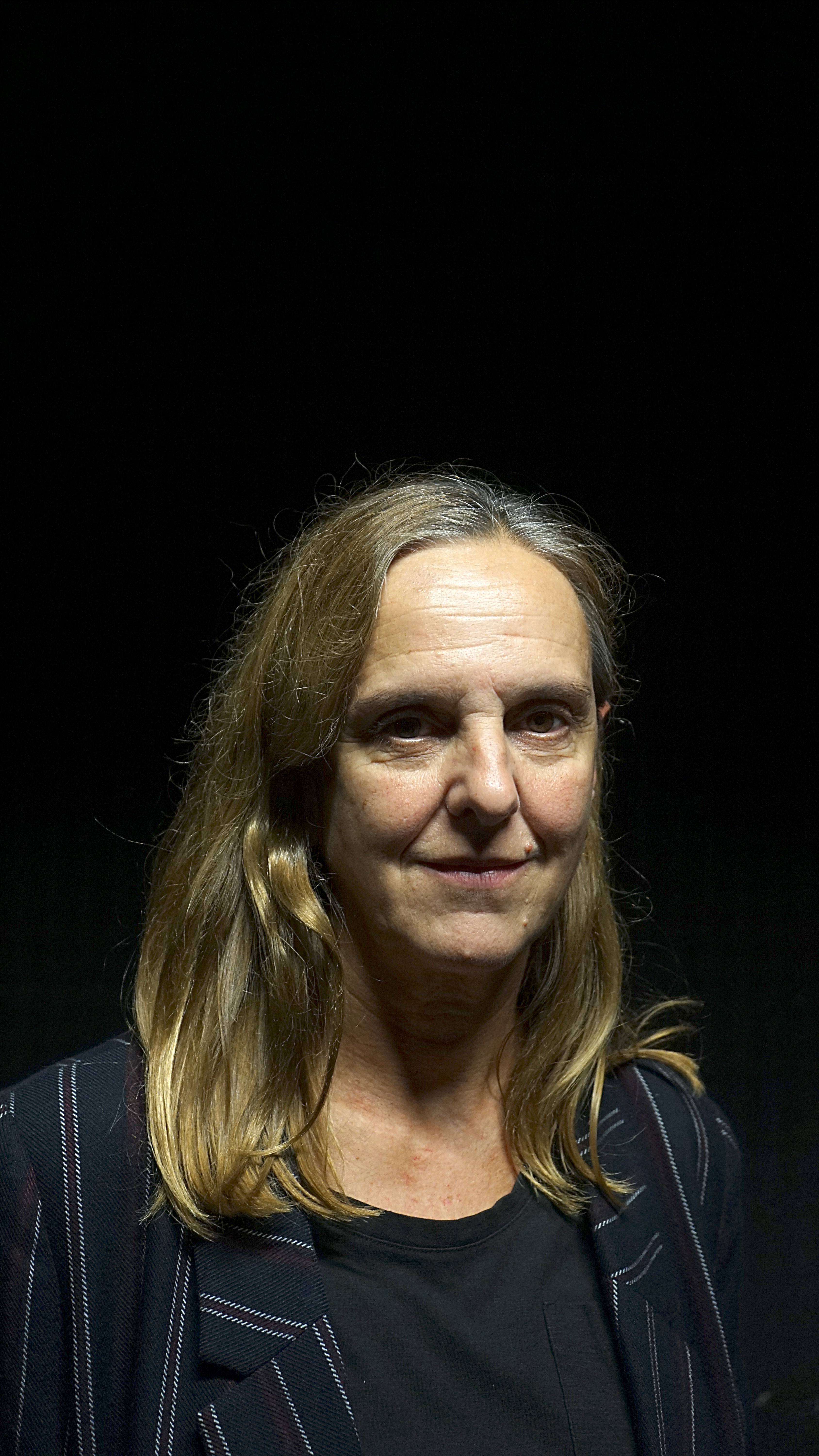 FEV Entrevista Maria Joao Vicente