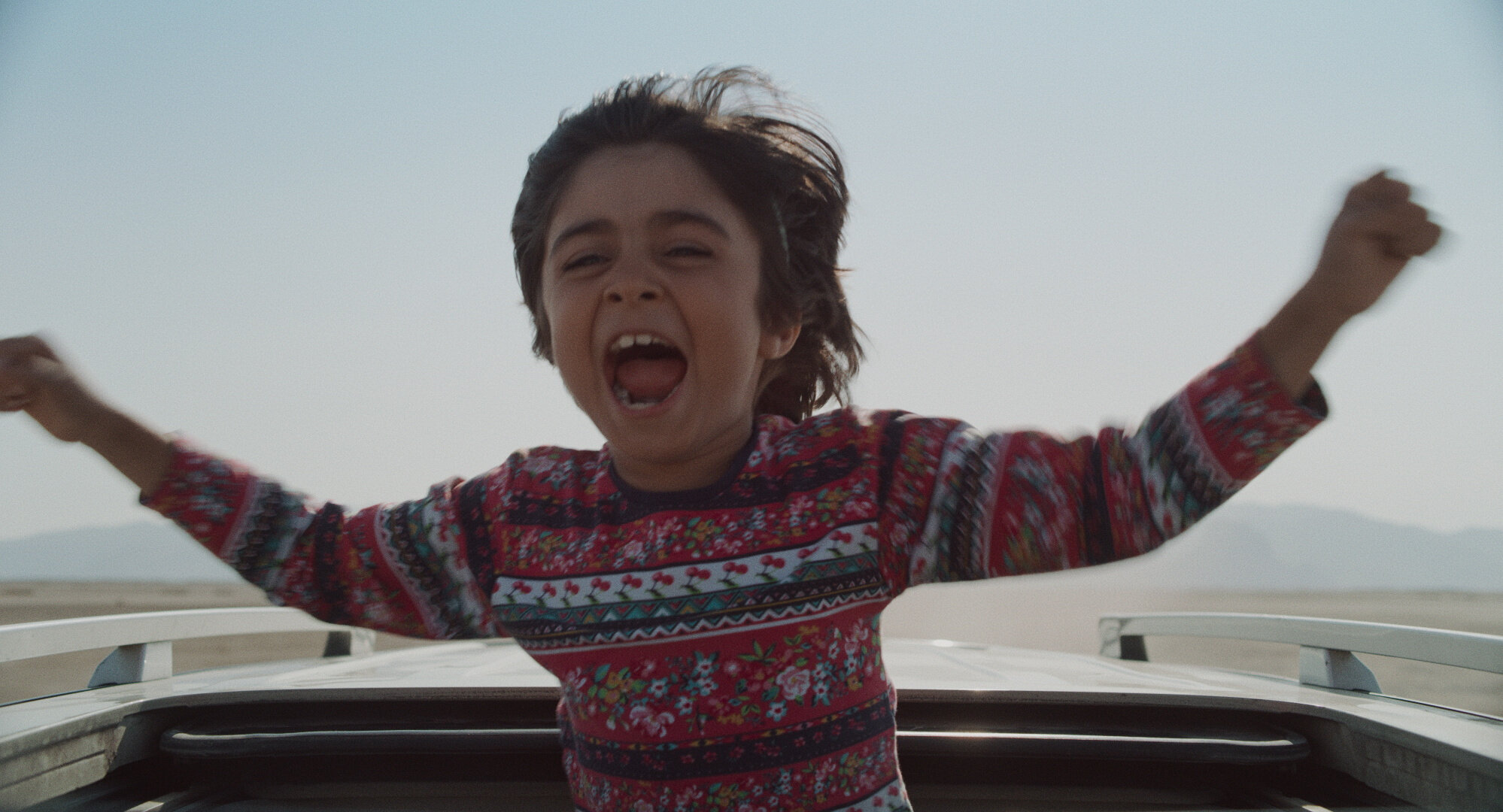 Hit the Road, de Panah Panahi