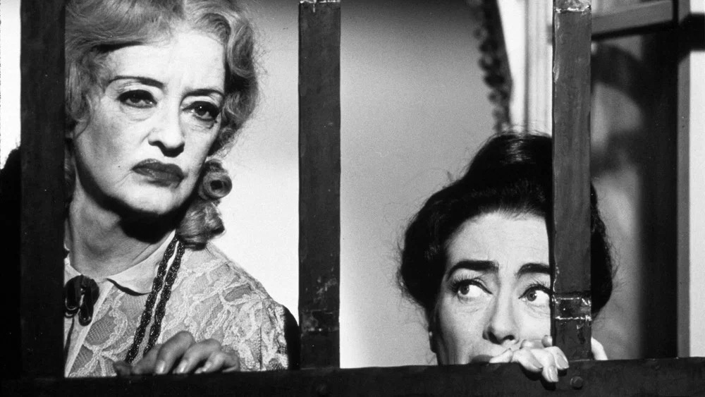 What Ever Happened to Baby Jane?, de Robert Aldrich