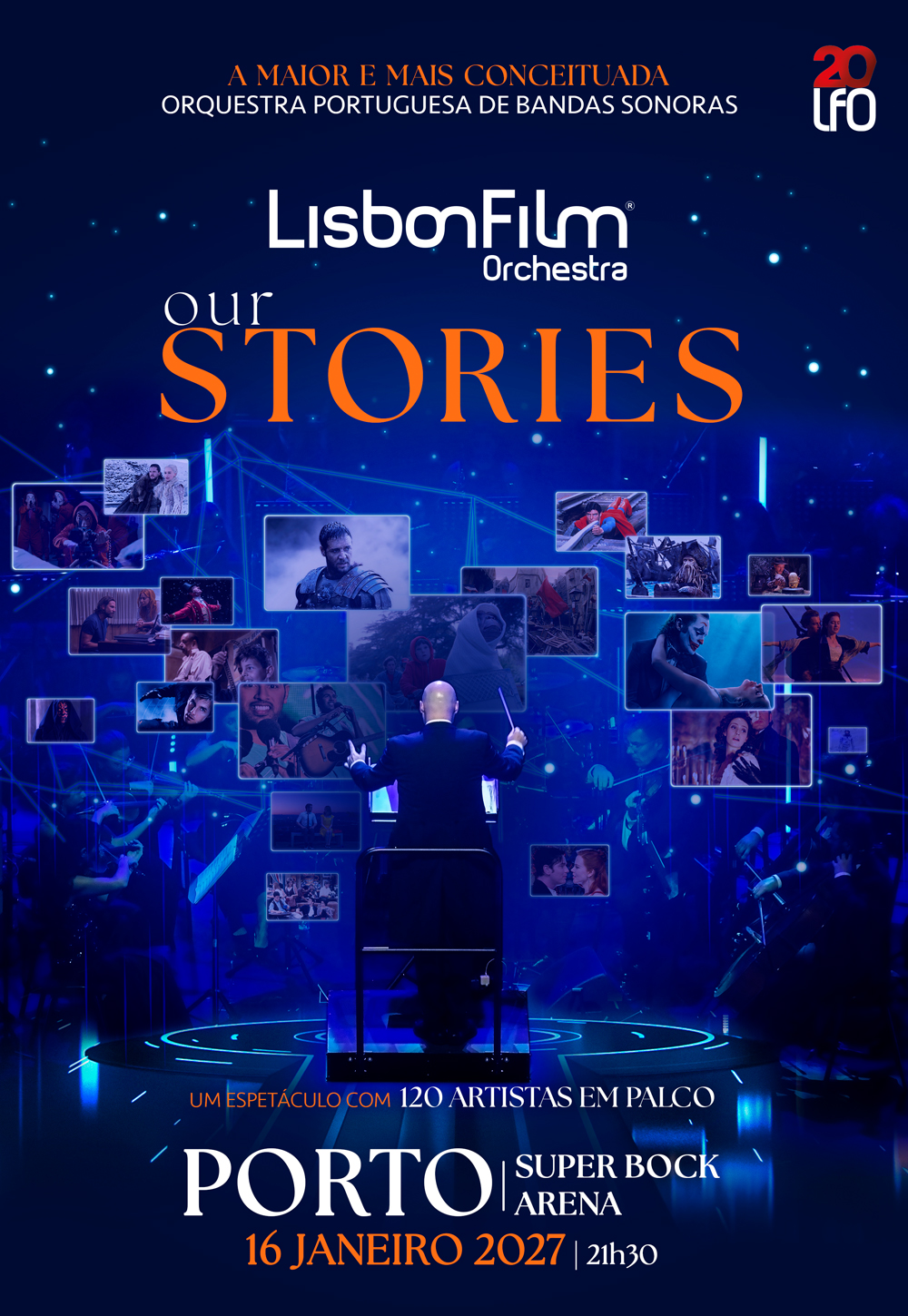 Lisbon Film Orchestra