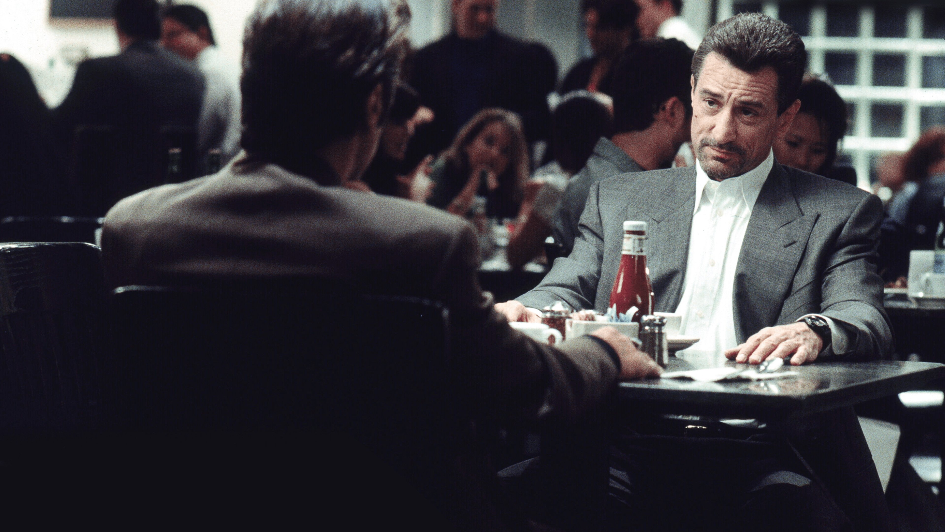 Heat, de Michael Mann