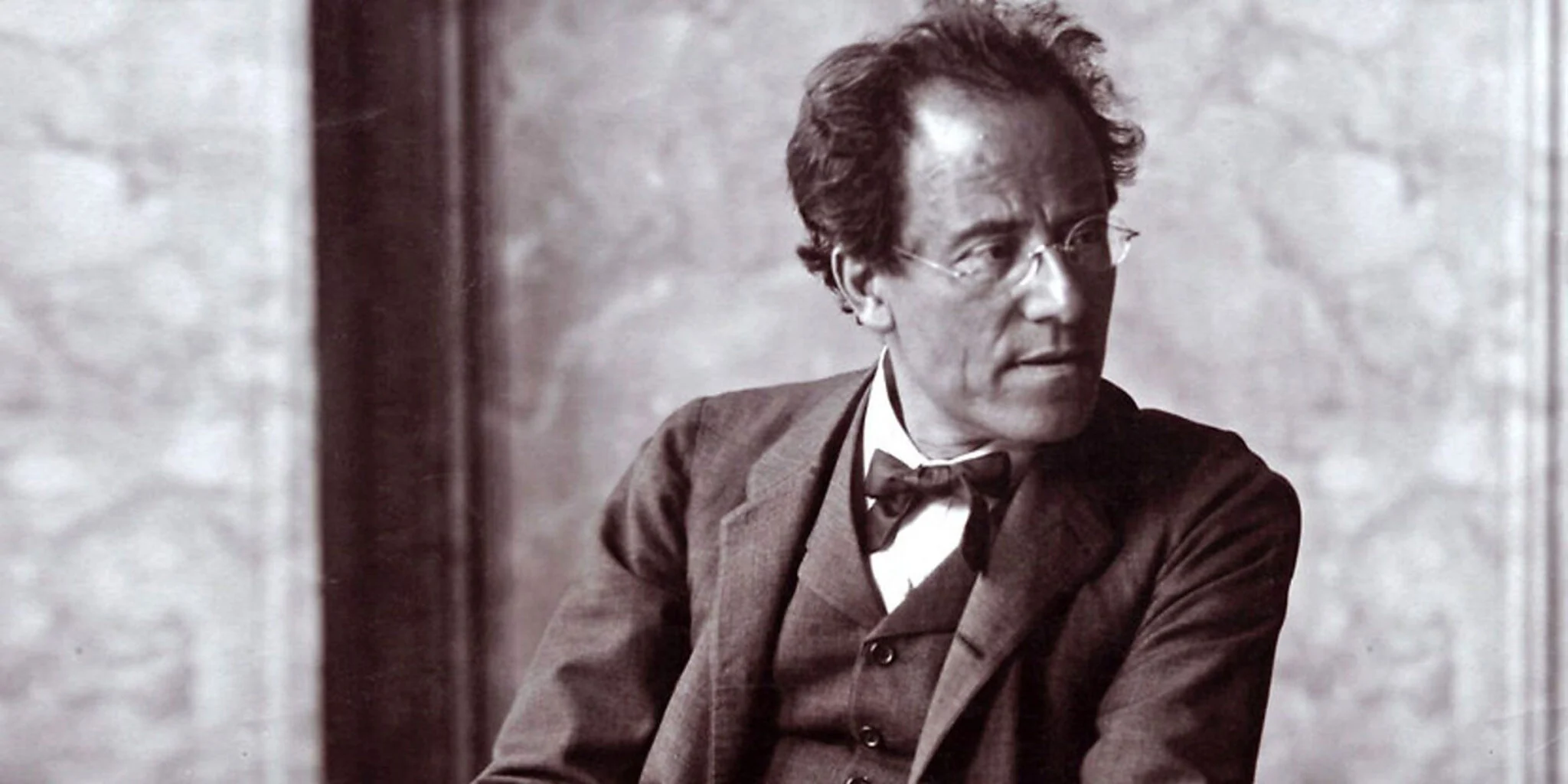 A Nona de Mahler
