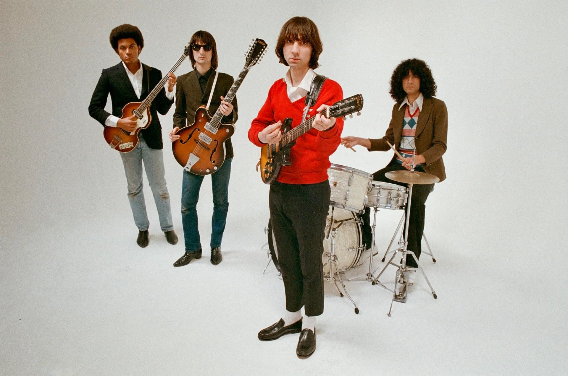 The Lemon Twigs