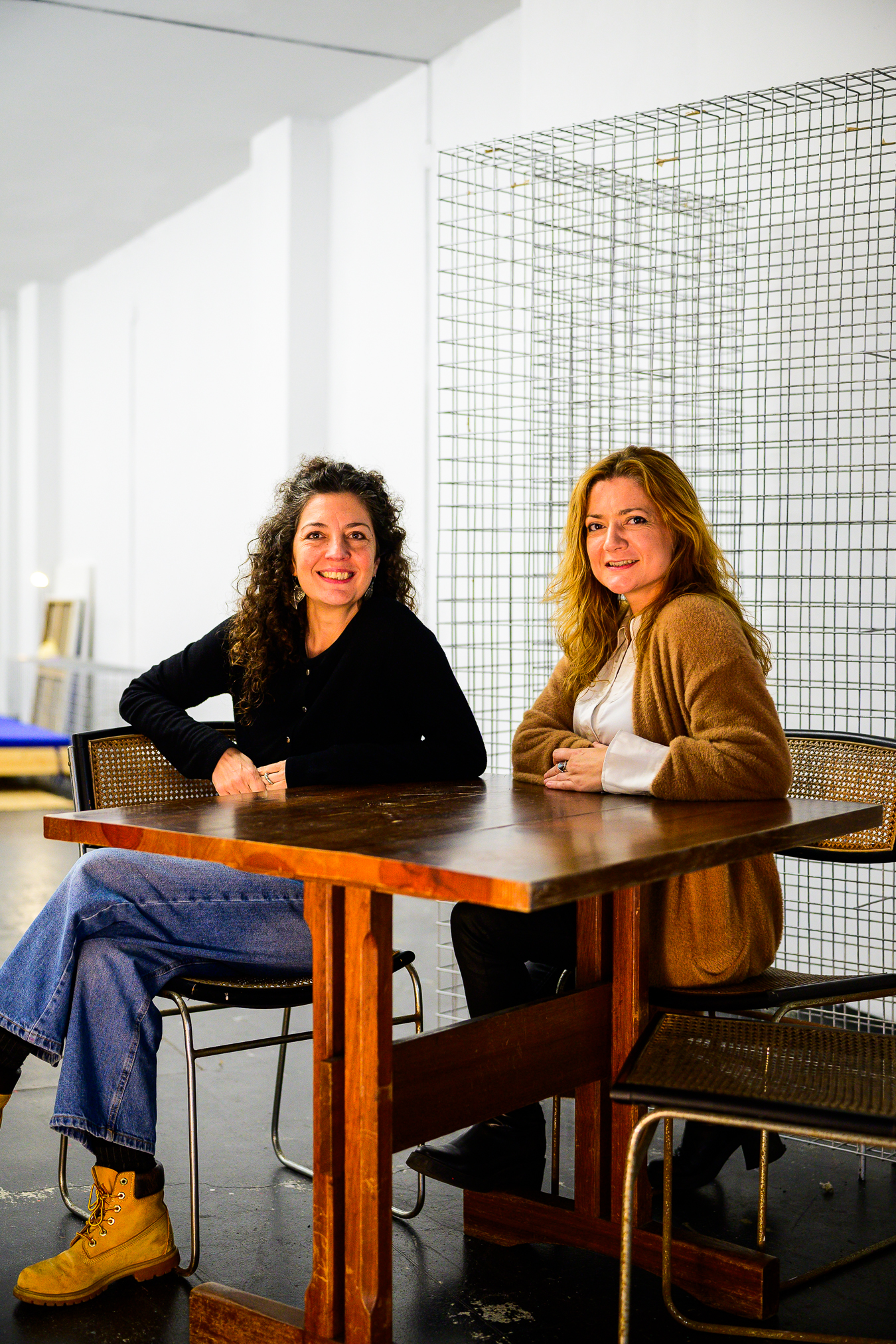 Reportagem Dez Ateliês que promovem oficinas