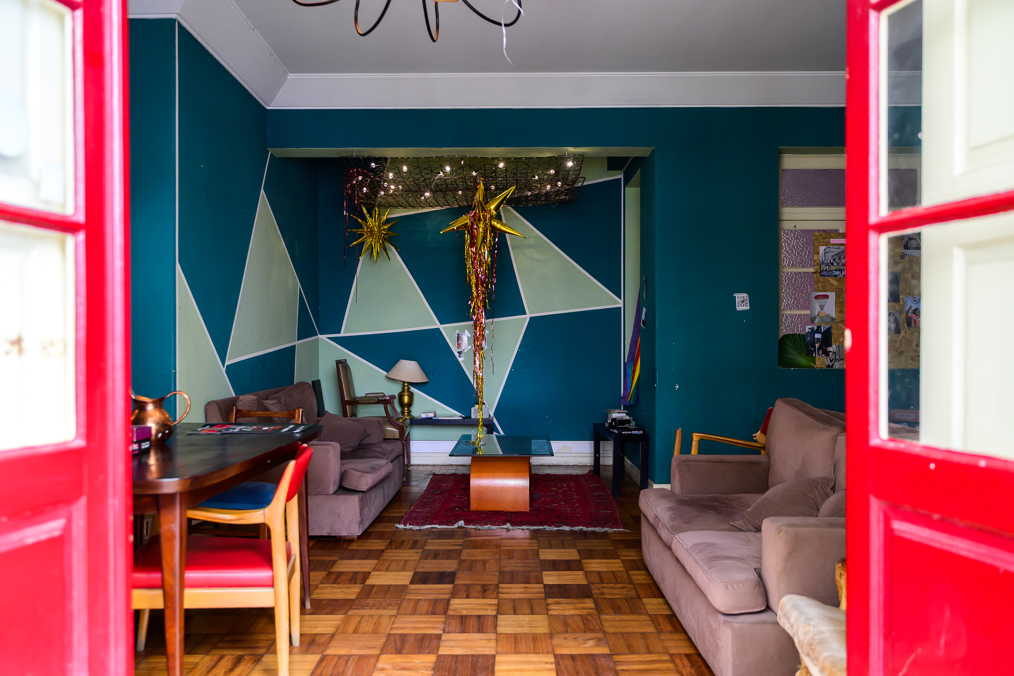 Reportagem Novembro Porto de Chegada