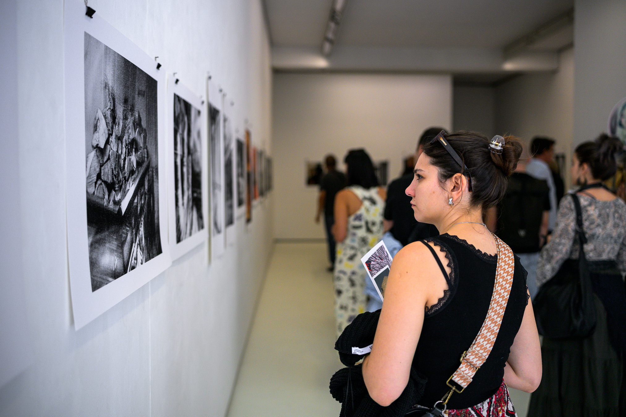 Inaugurações Simultâneas regressam, com oficinas de dança e desenho