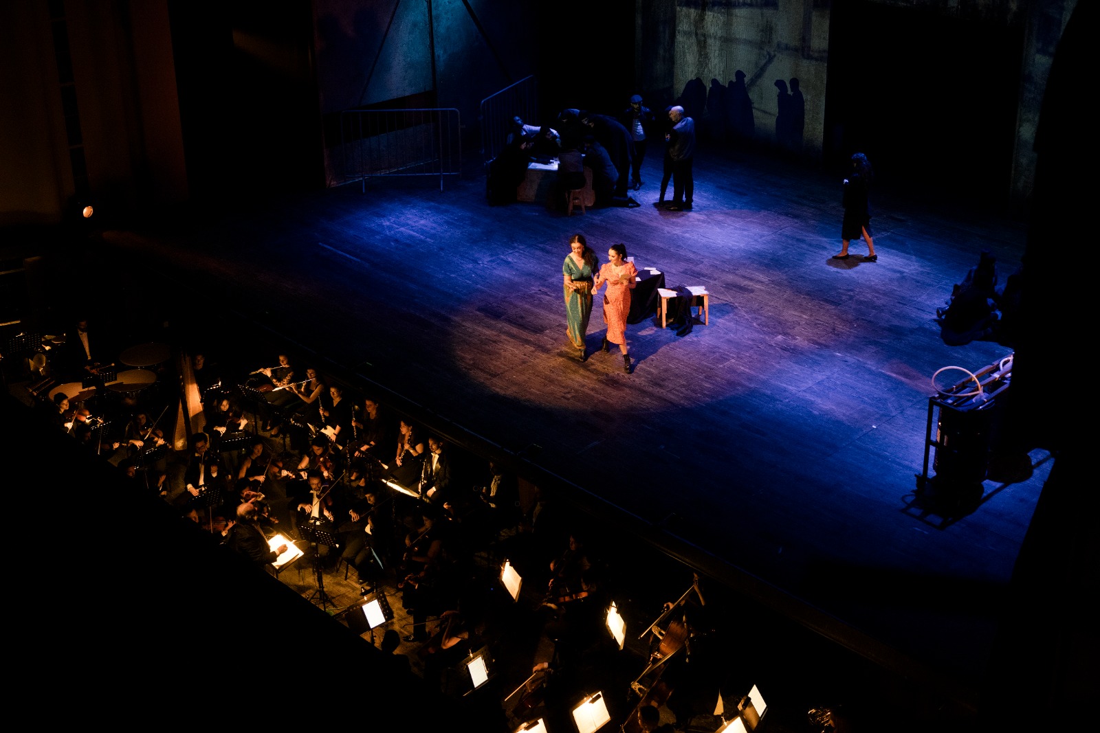 Rigoletto, de Giuseppe Verdi
