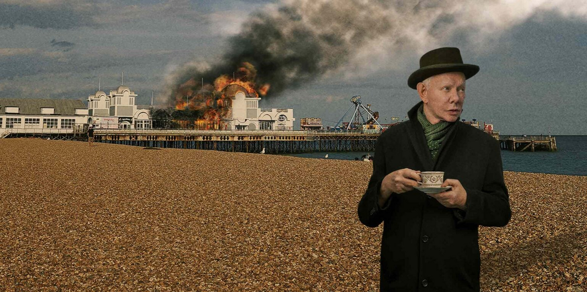 Joe Jackson