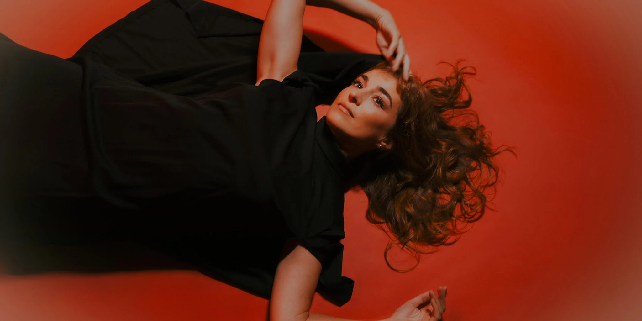Rita Redshoes