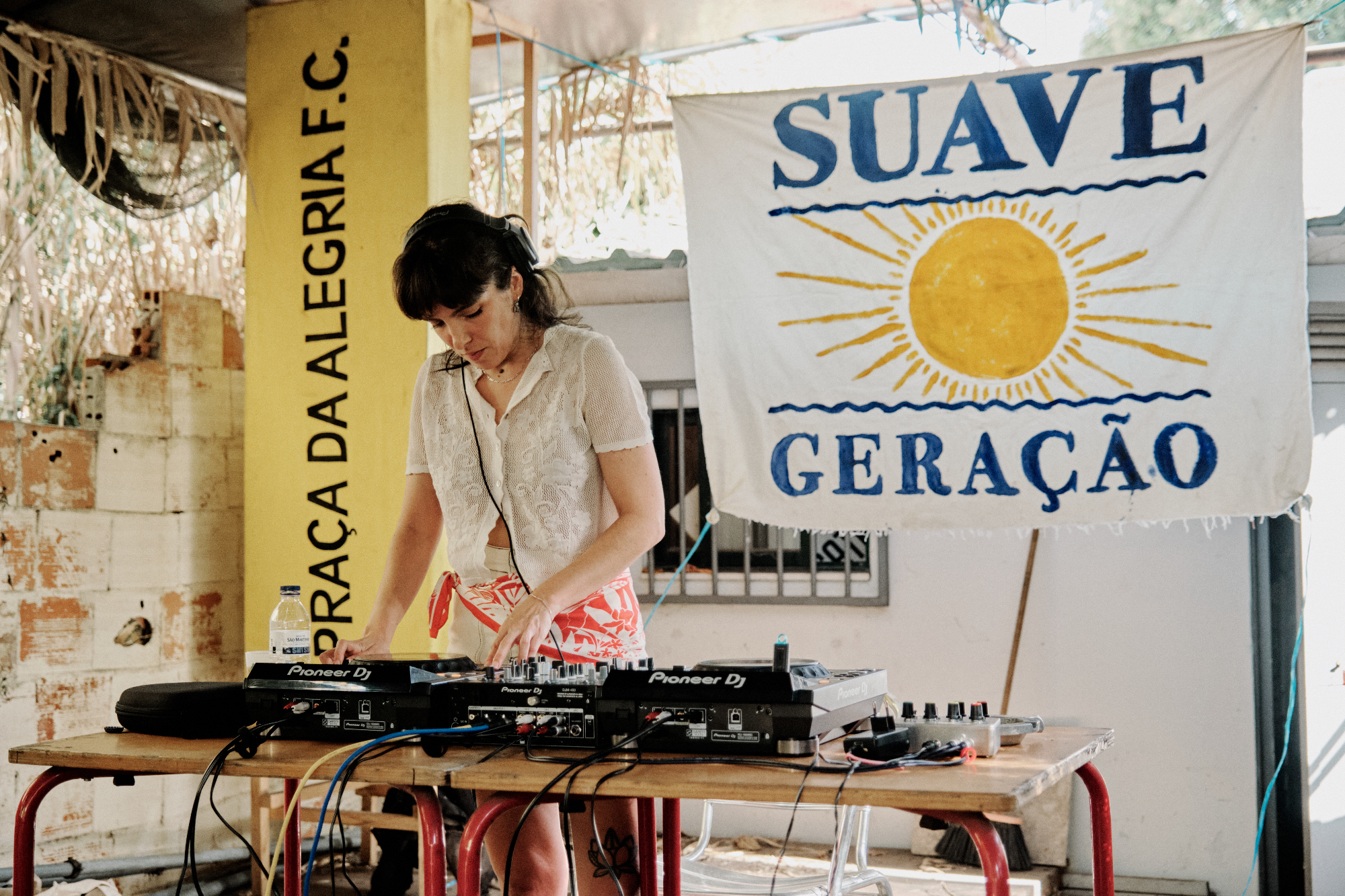 Encerramento de temporada do Suave Geração