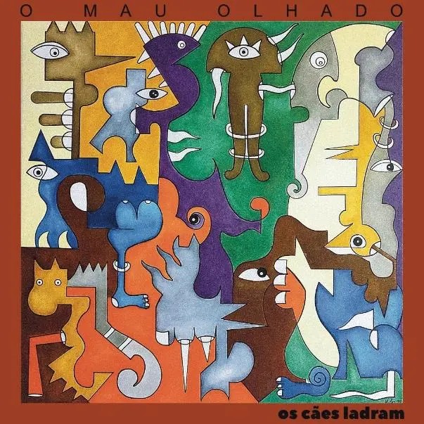 Entrevista O Mau Olhado Festa Agenda Porto