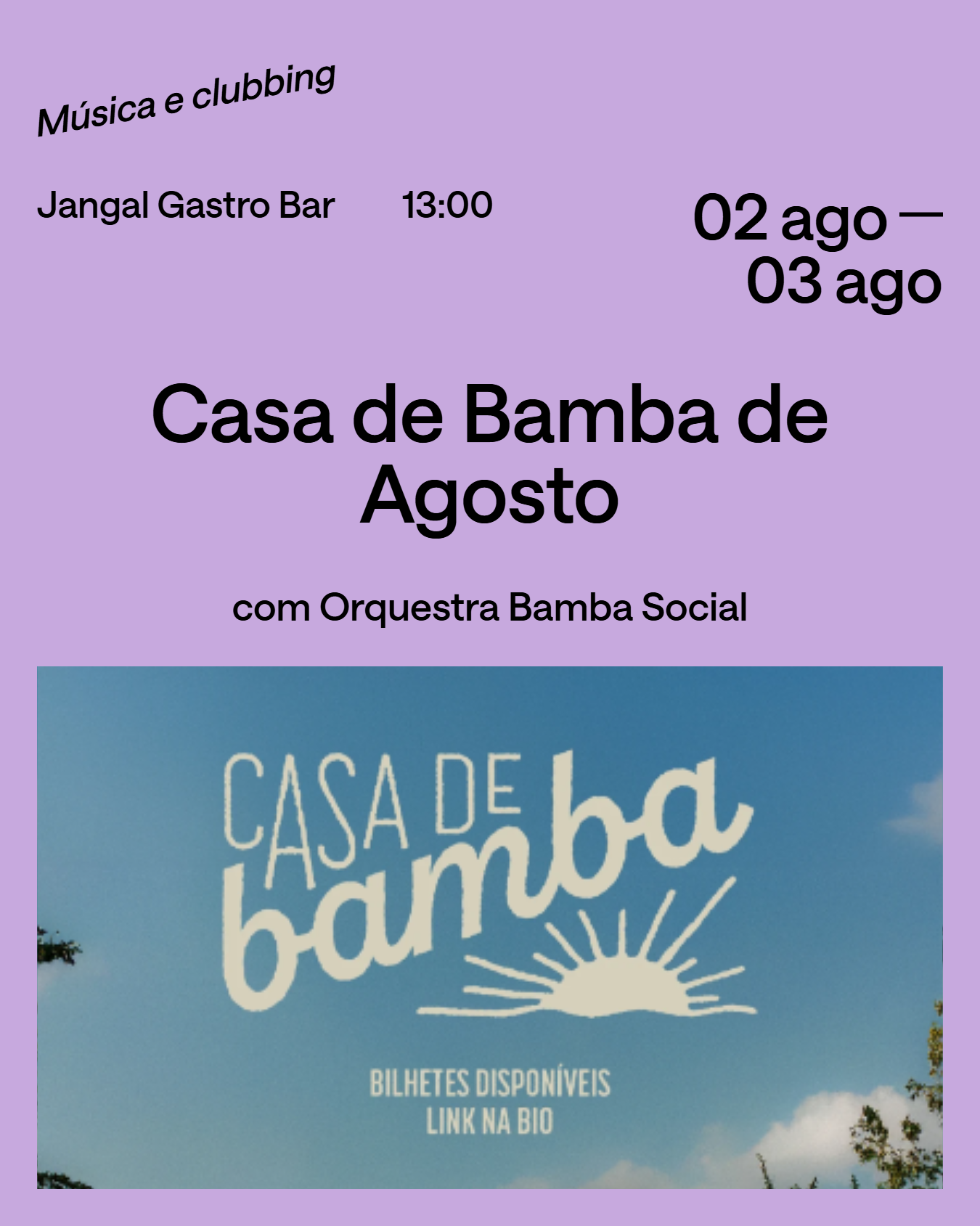 Noite e Dia