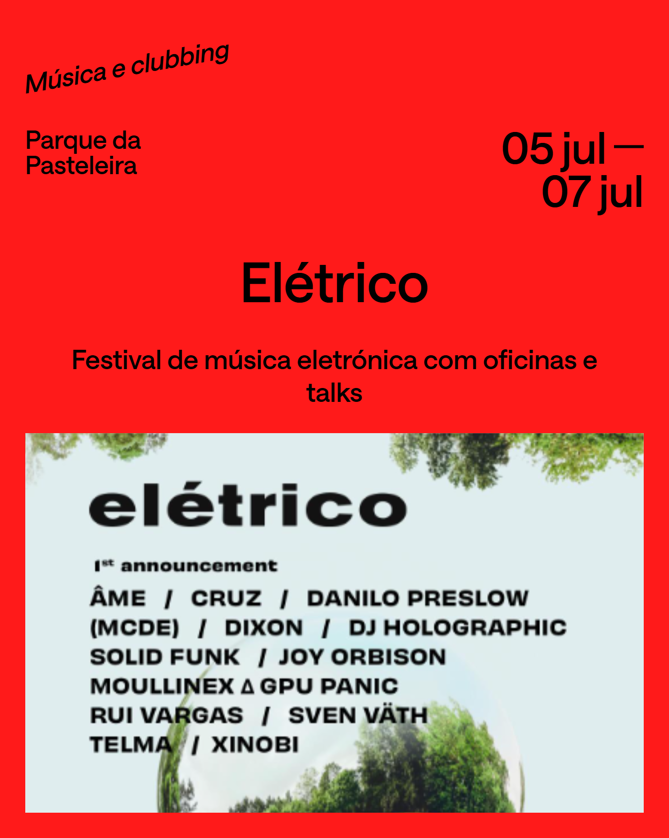 Noite e Dia