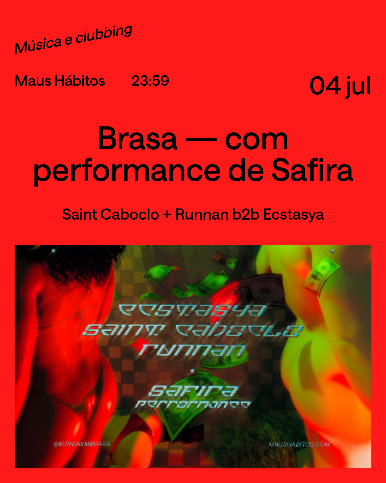 Noite e Dia
