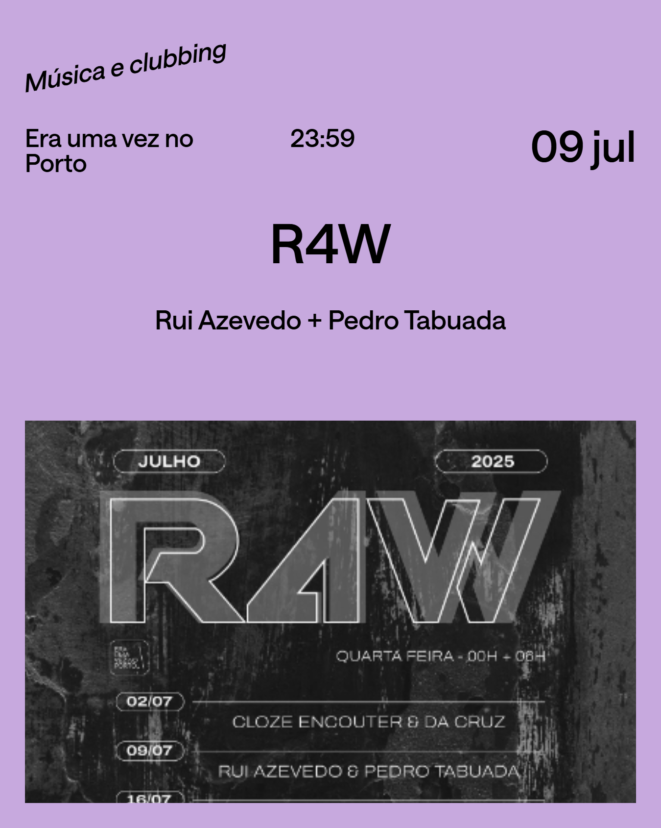 Noite e Dia
