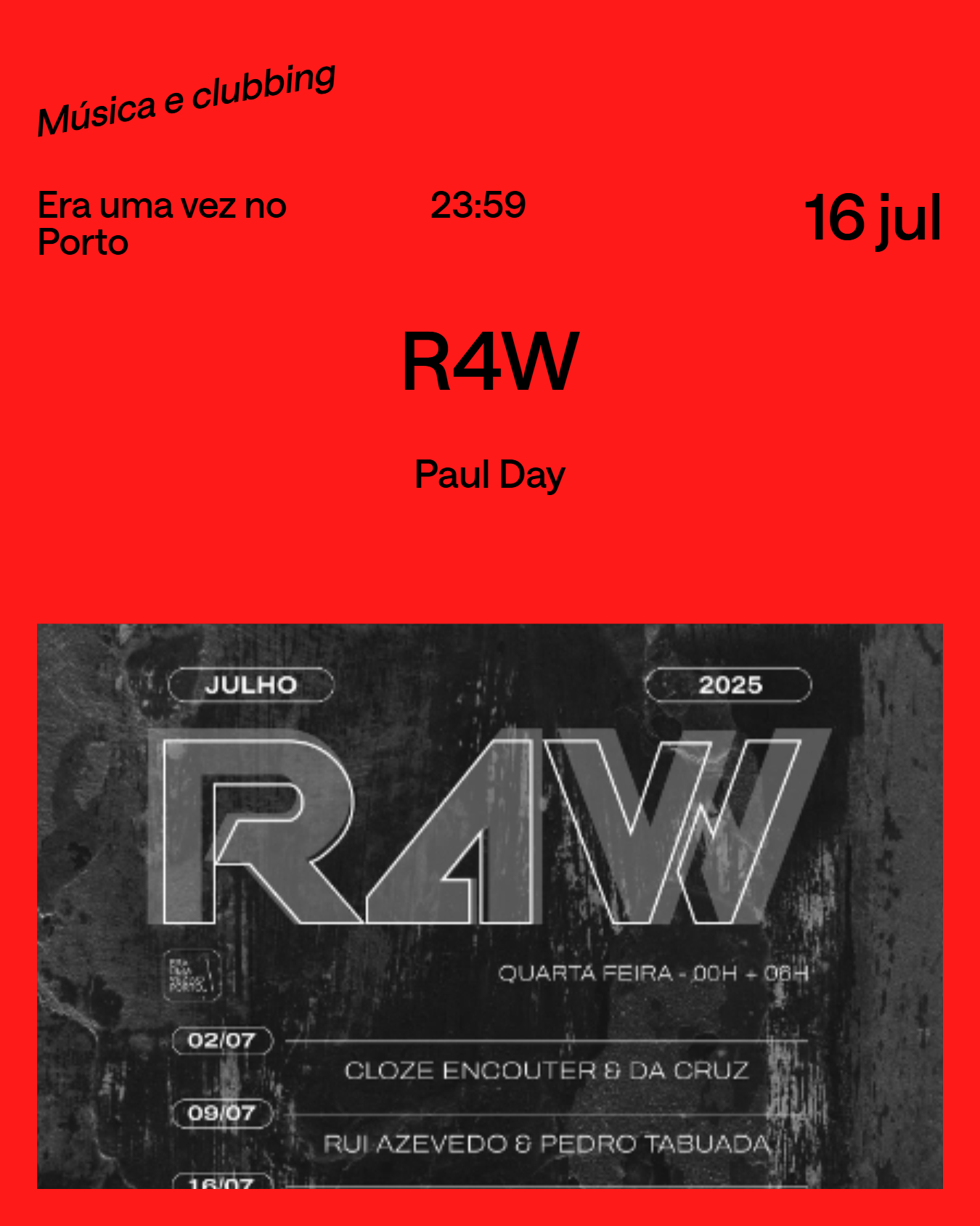 Noite e Dia