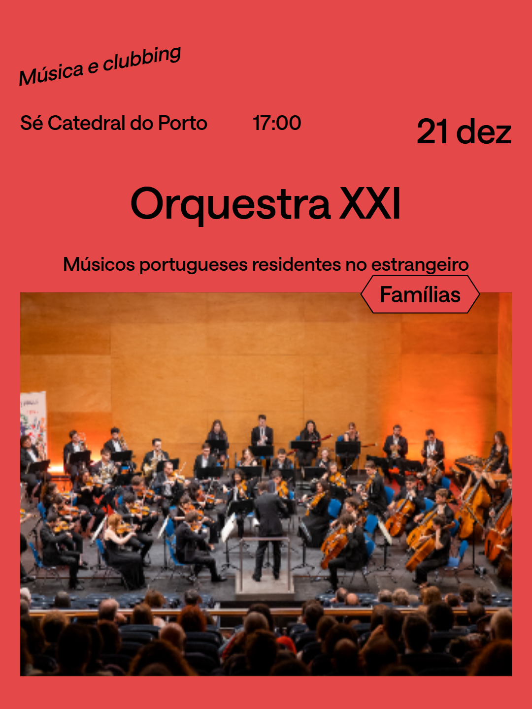 Natal no Porto 2025