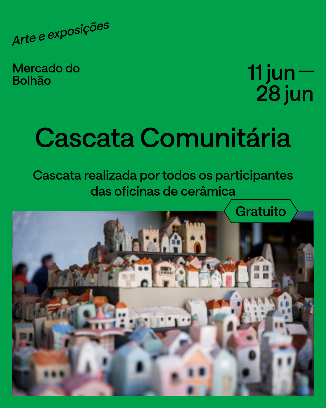 Festas de São João 2025
