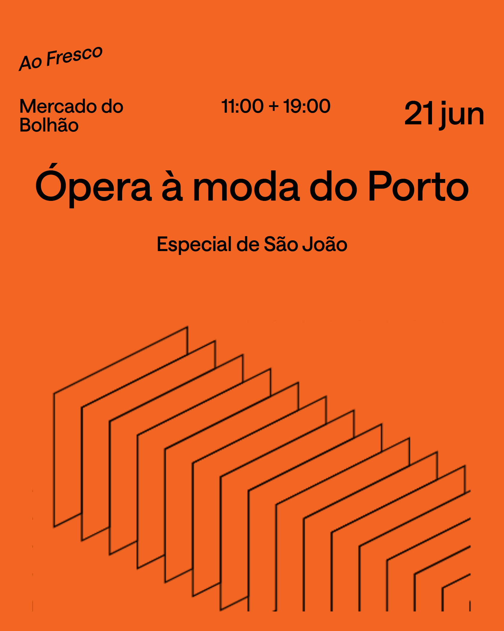 Festas de São João 2025