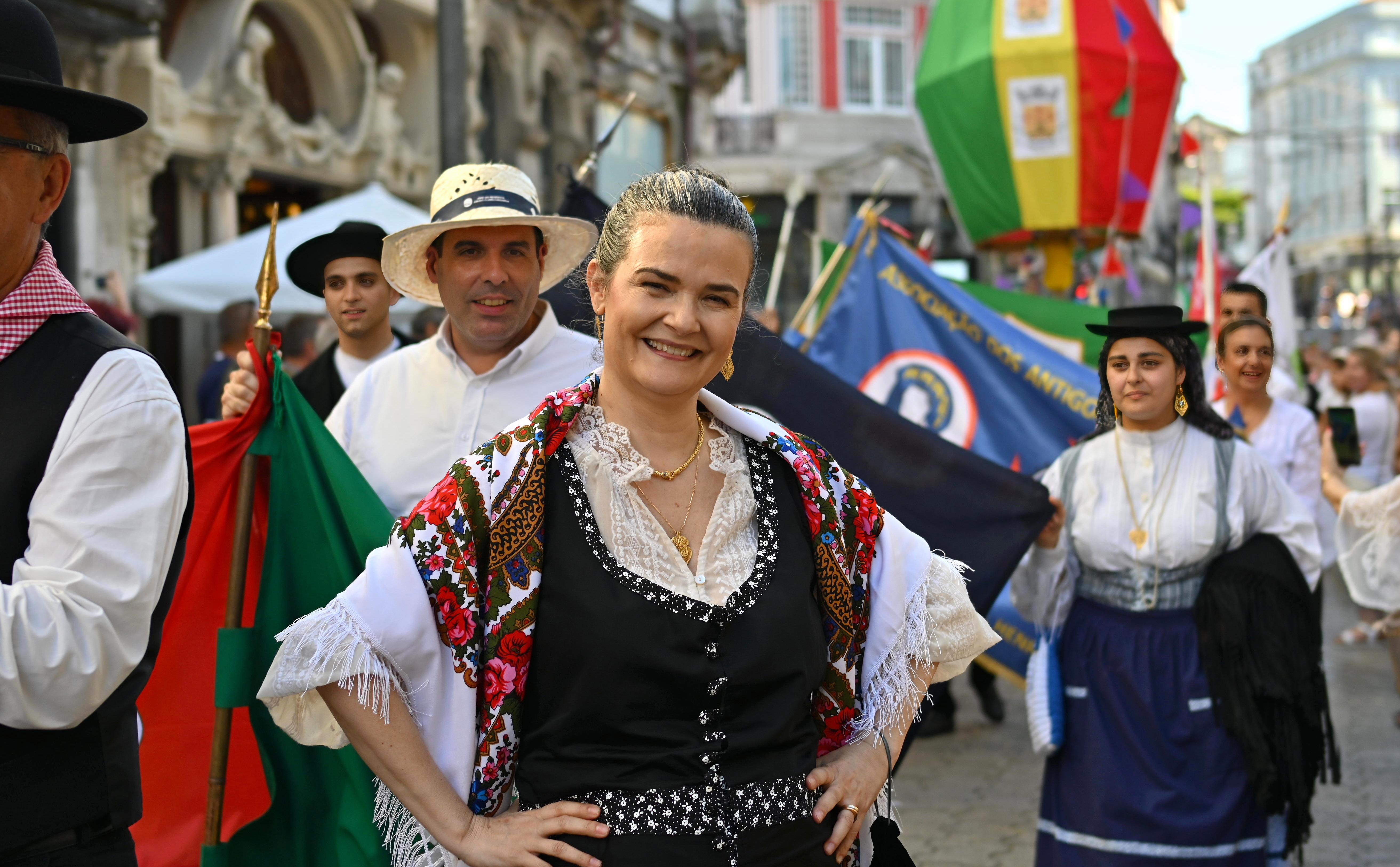 Rusgas de Sao Joao