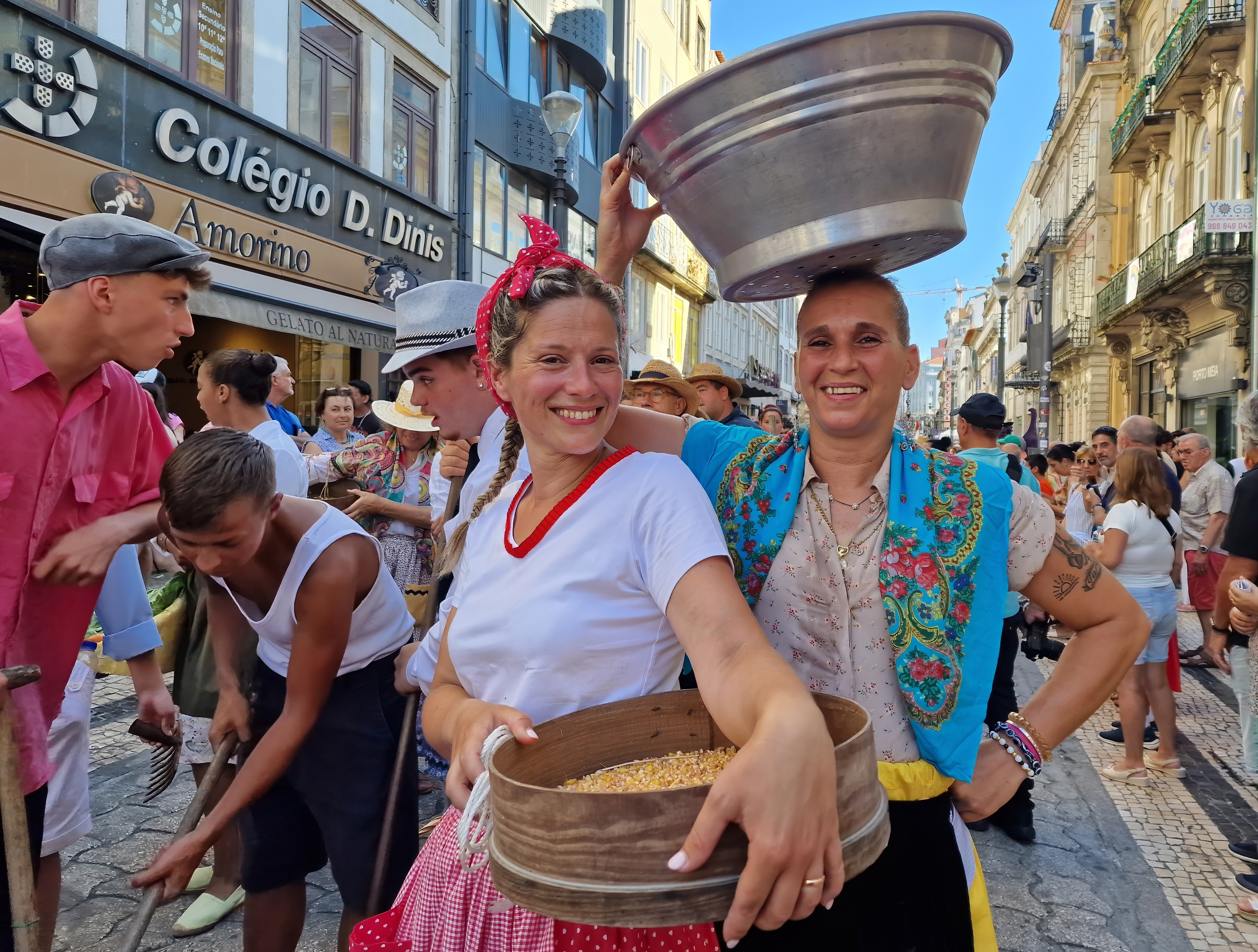 Rusgas de Sao Joao