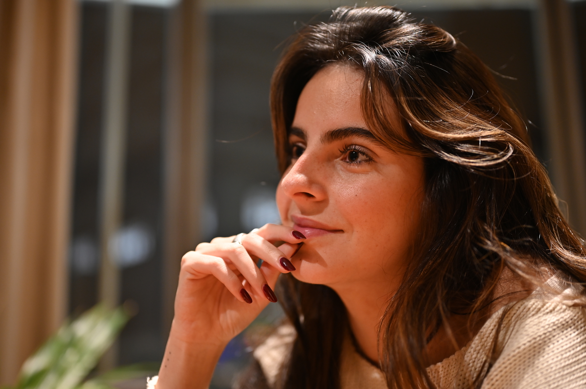 Mar26 Entrevista Rita Rocha