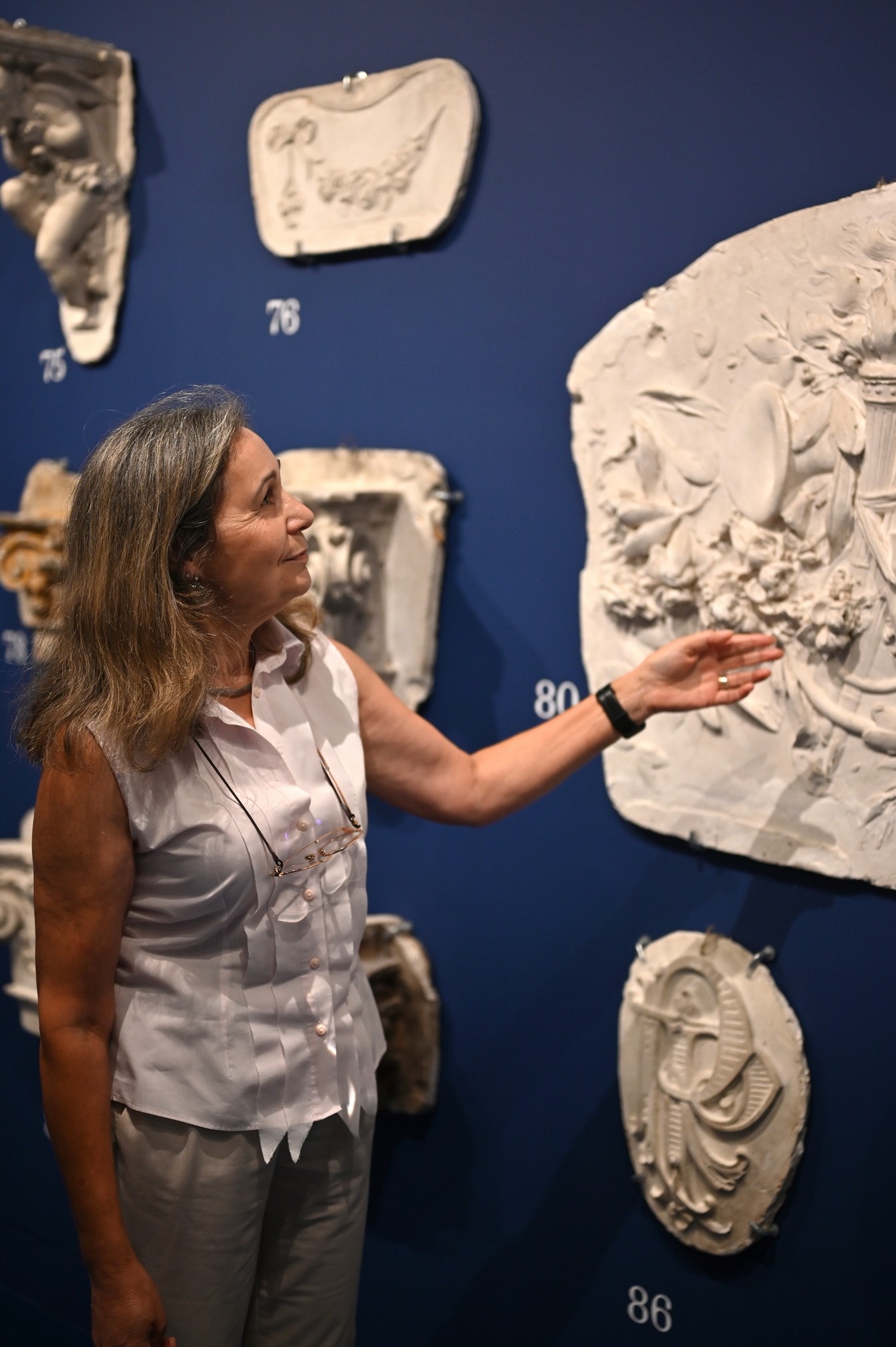 Reportagem Museus Set26