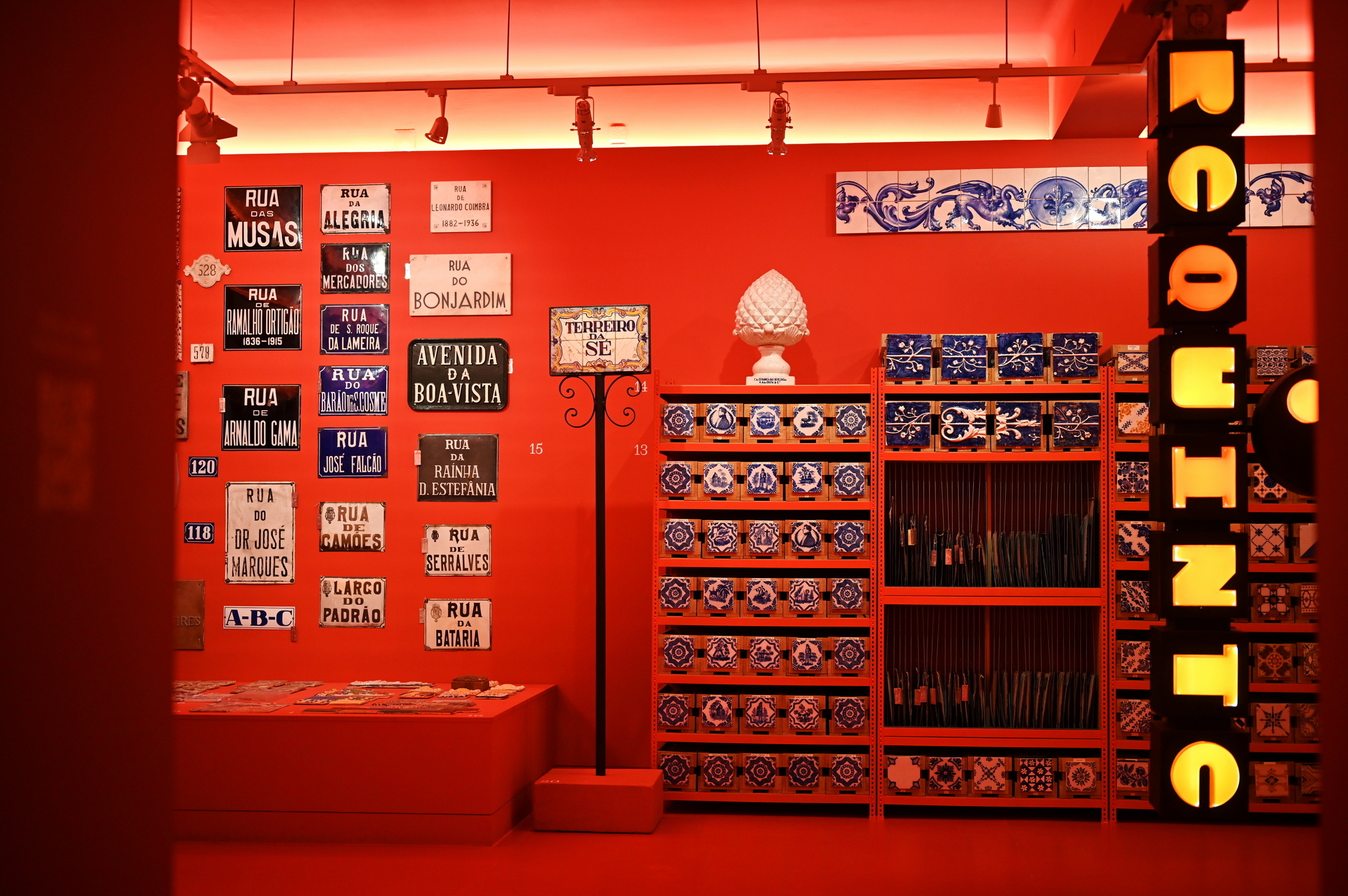 Reportagem Museus Set26