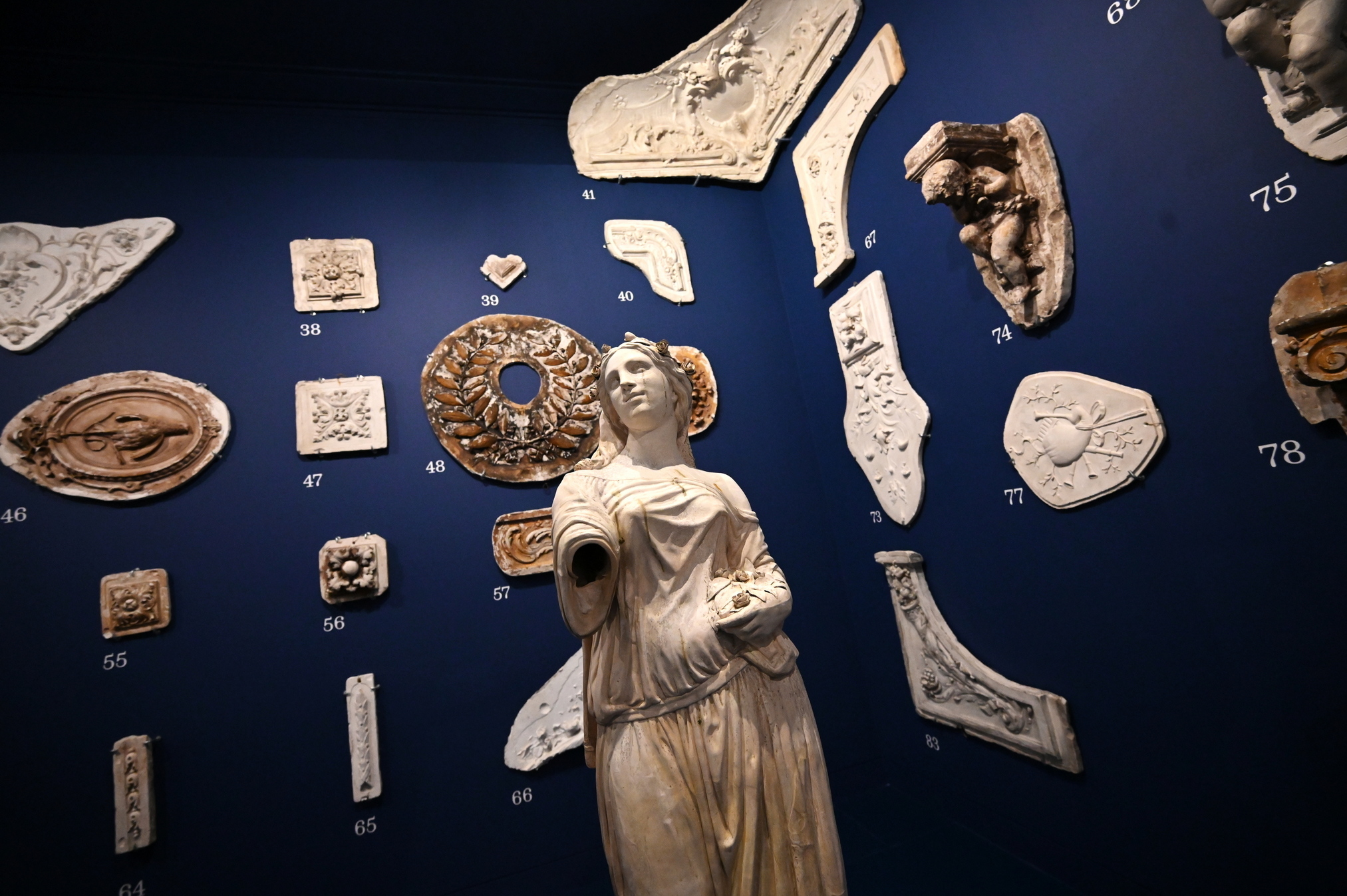 Reportagem Museus Set26