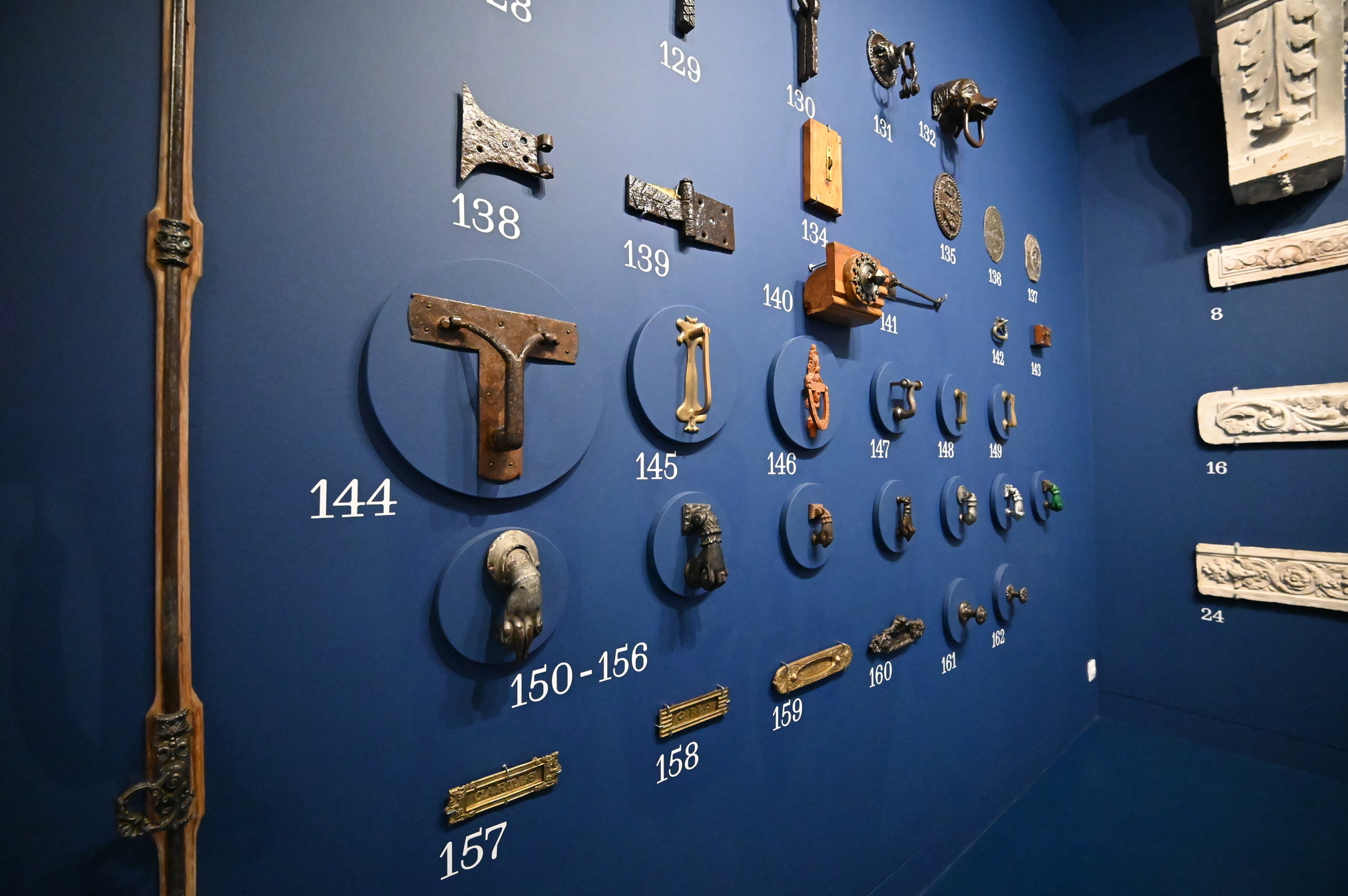 Reportagem Museus Set26