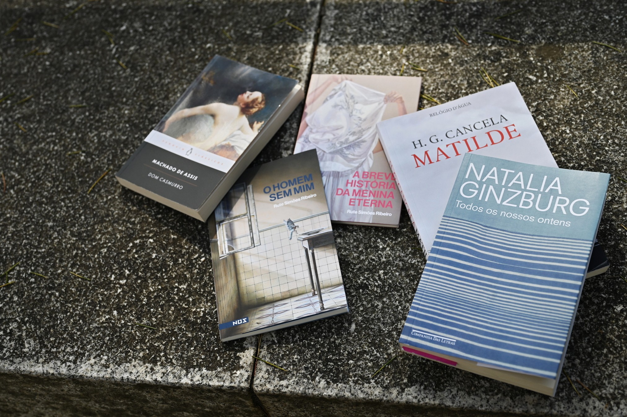 Reportagem Clubes Leitura Abr26