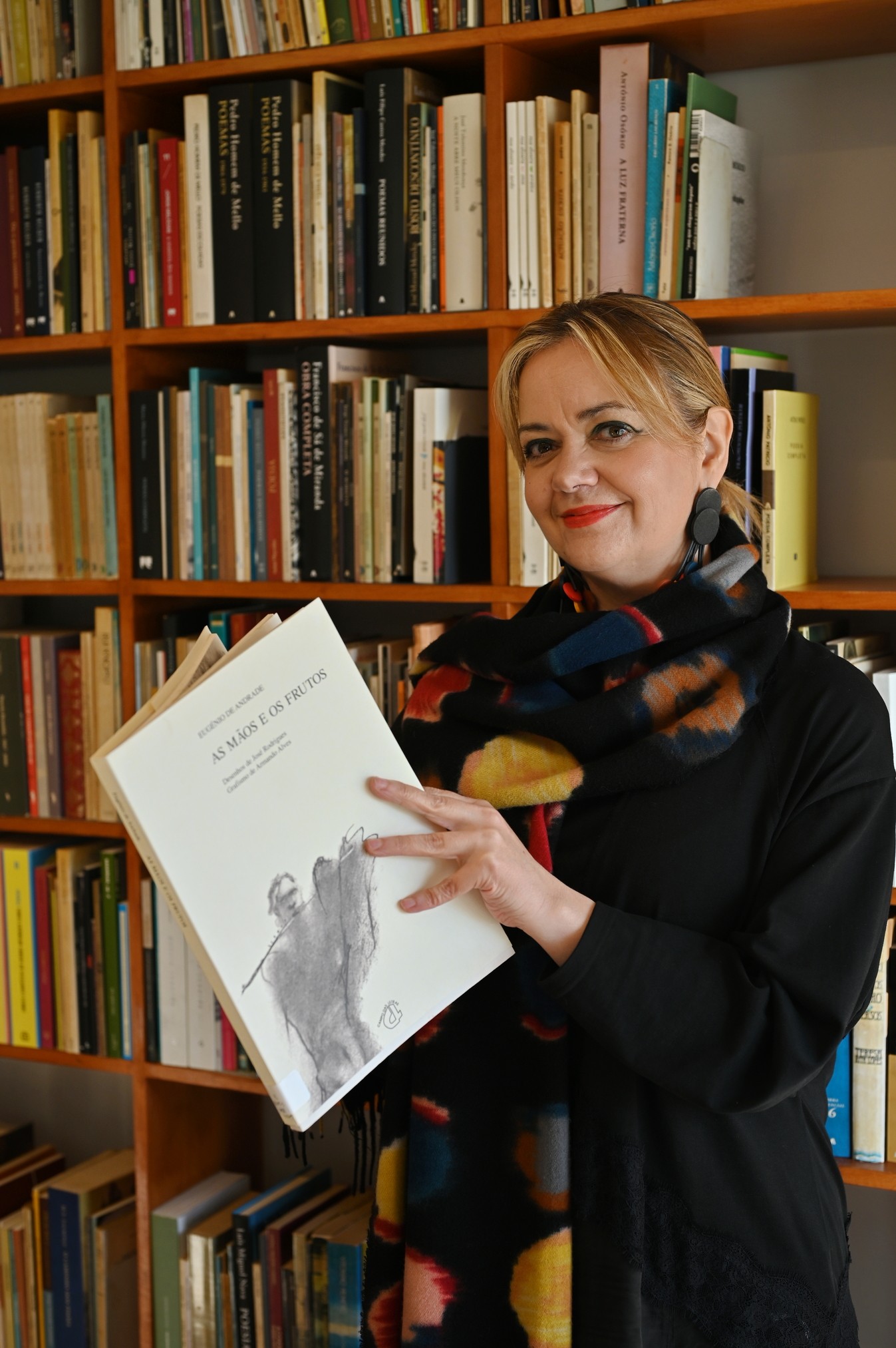 Reportagem Clubes Leitura Abr26