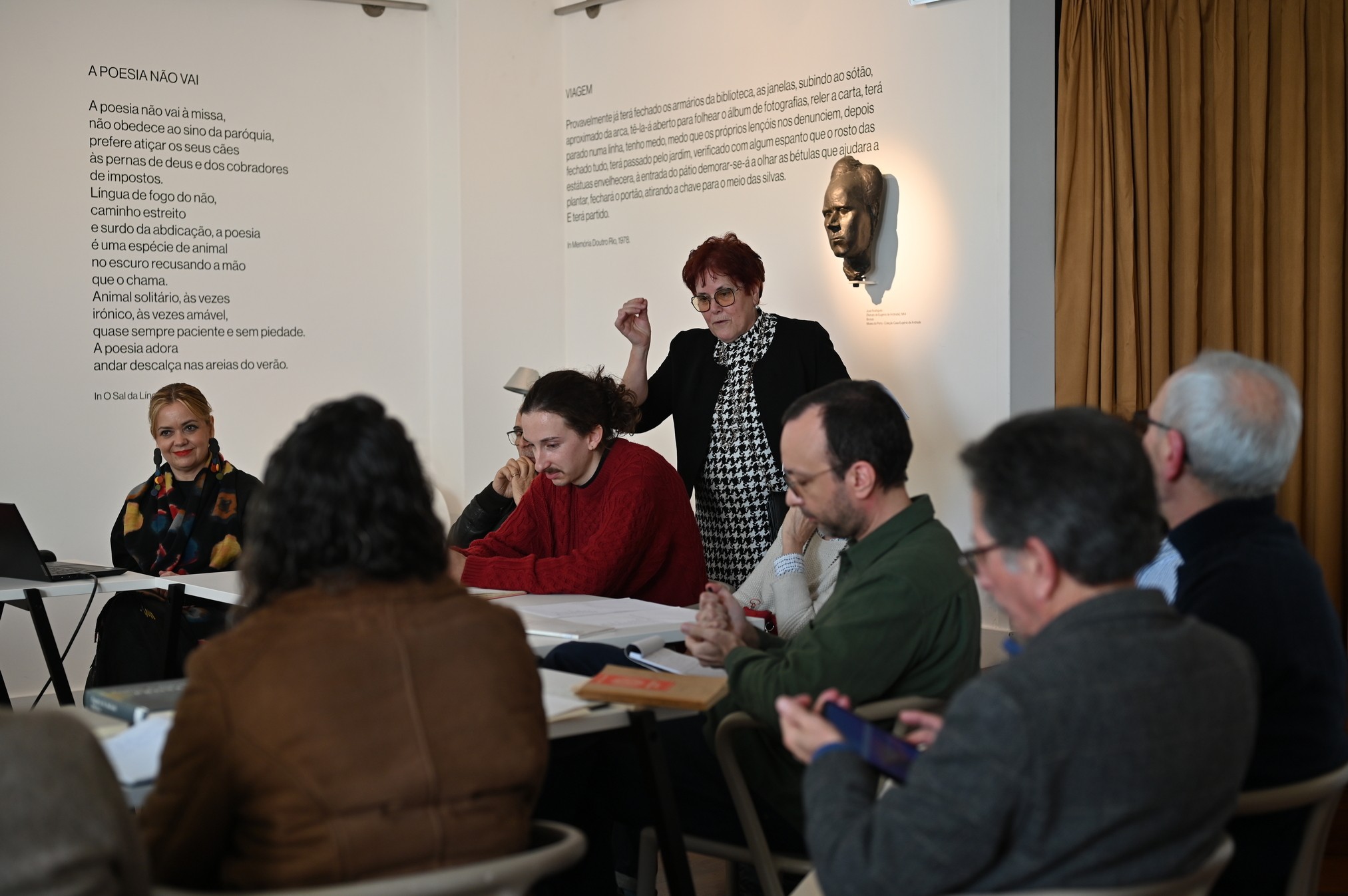 Reportagem Clubes Leitura Abr26