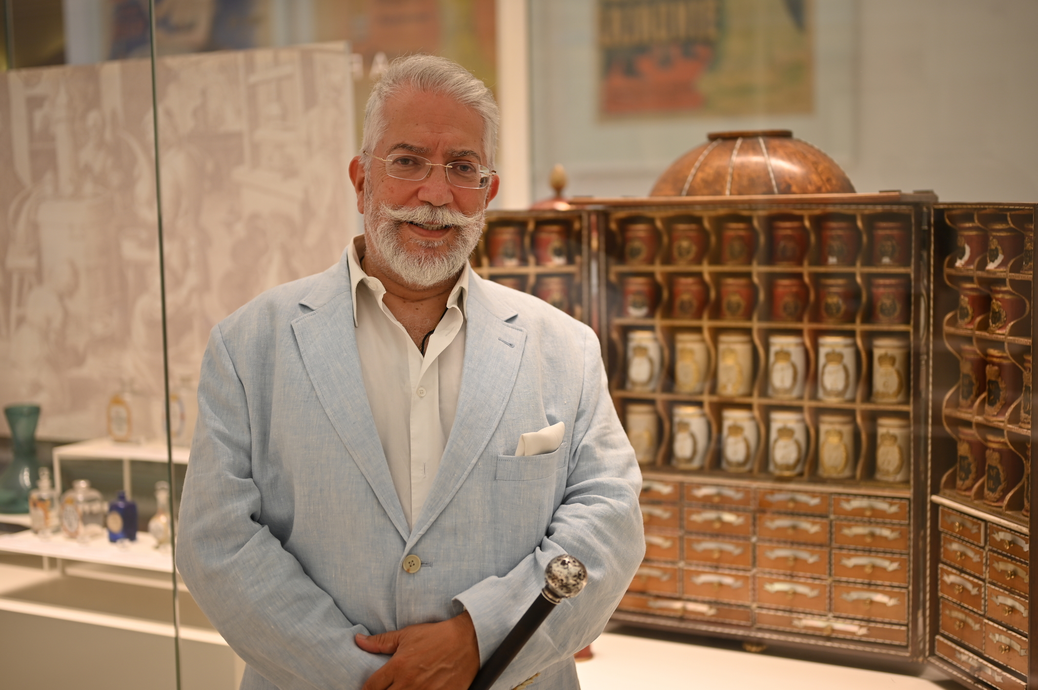Reportagem Museus Set26