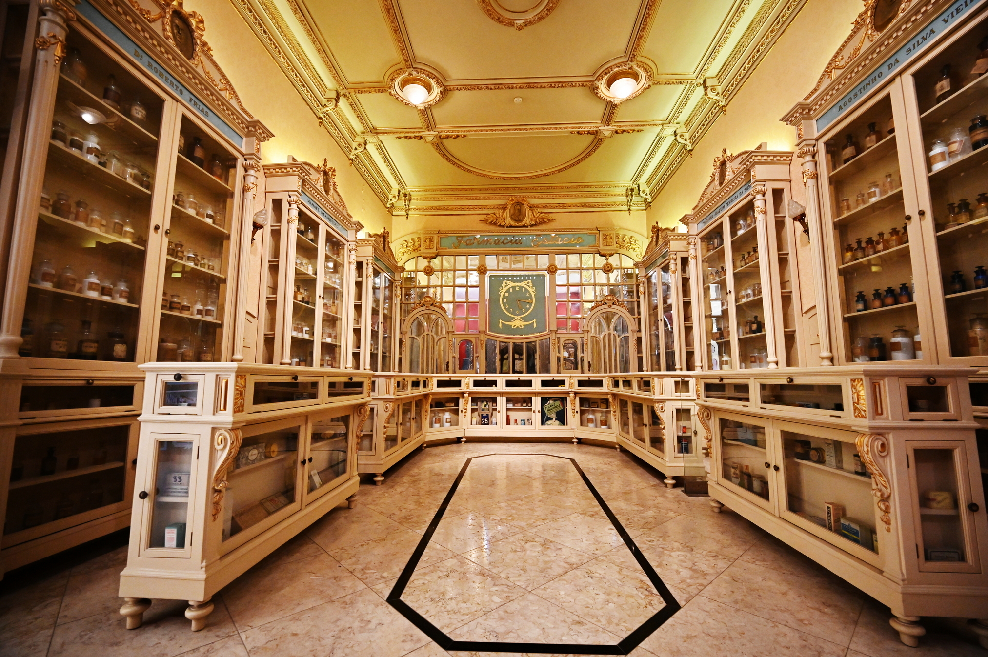 Reportagem Museus Set26