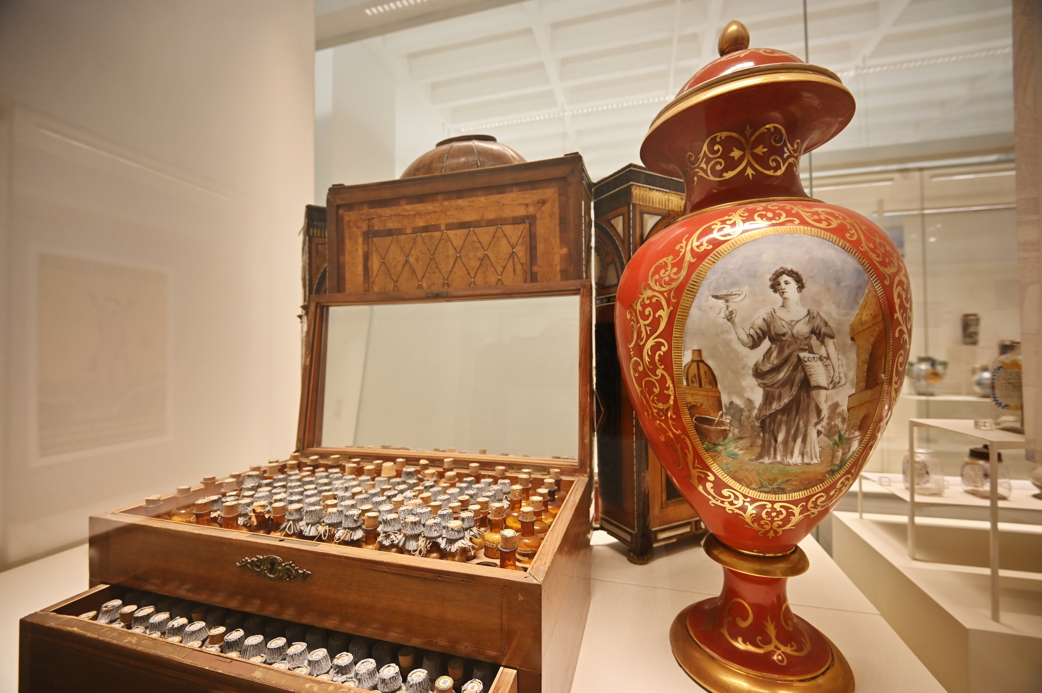 Reportagem Museus Set26