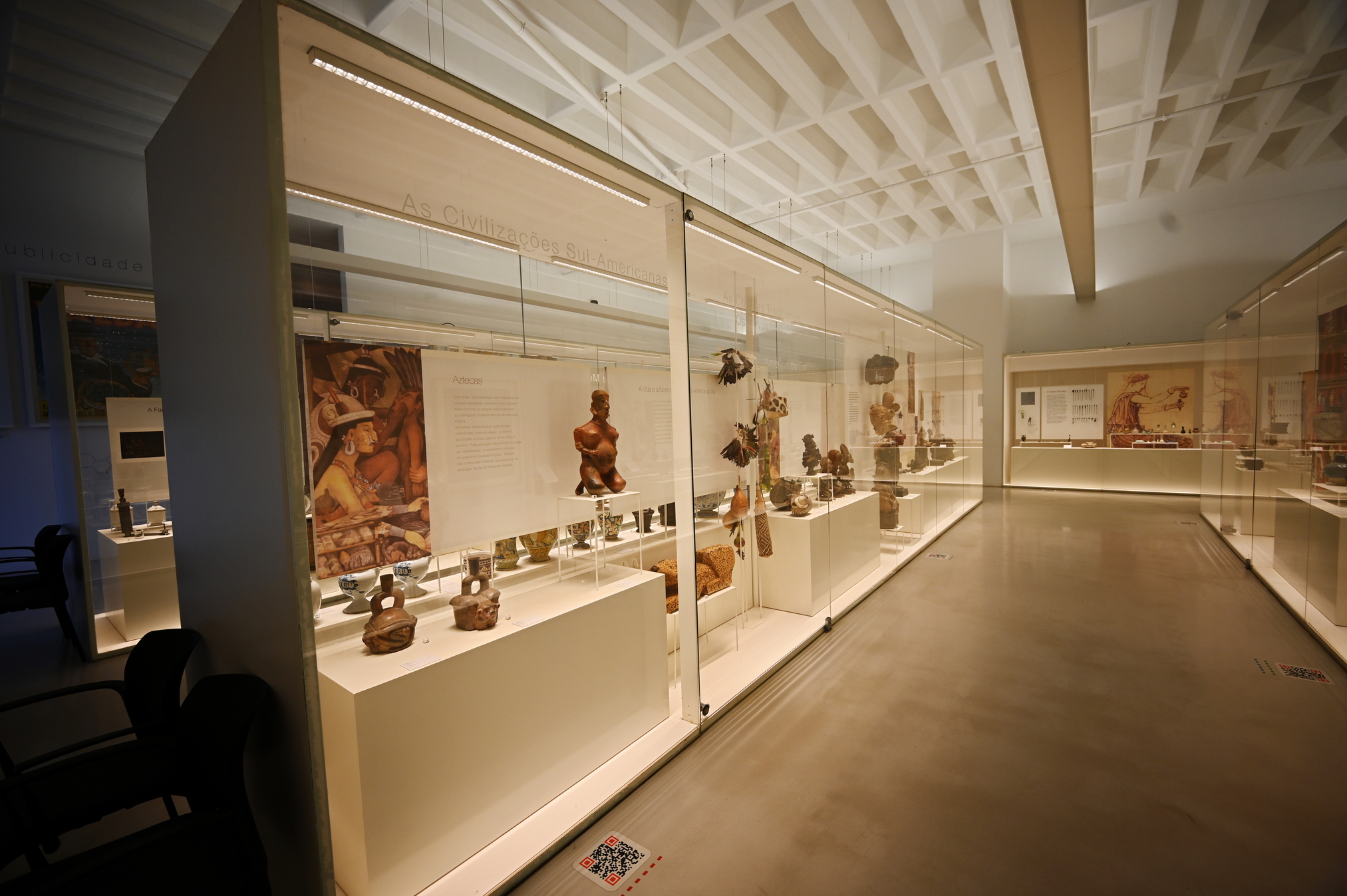 Reportagem Museus Set26