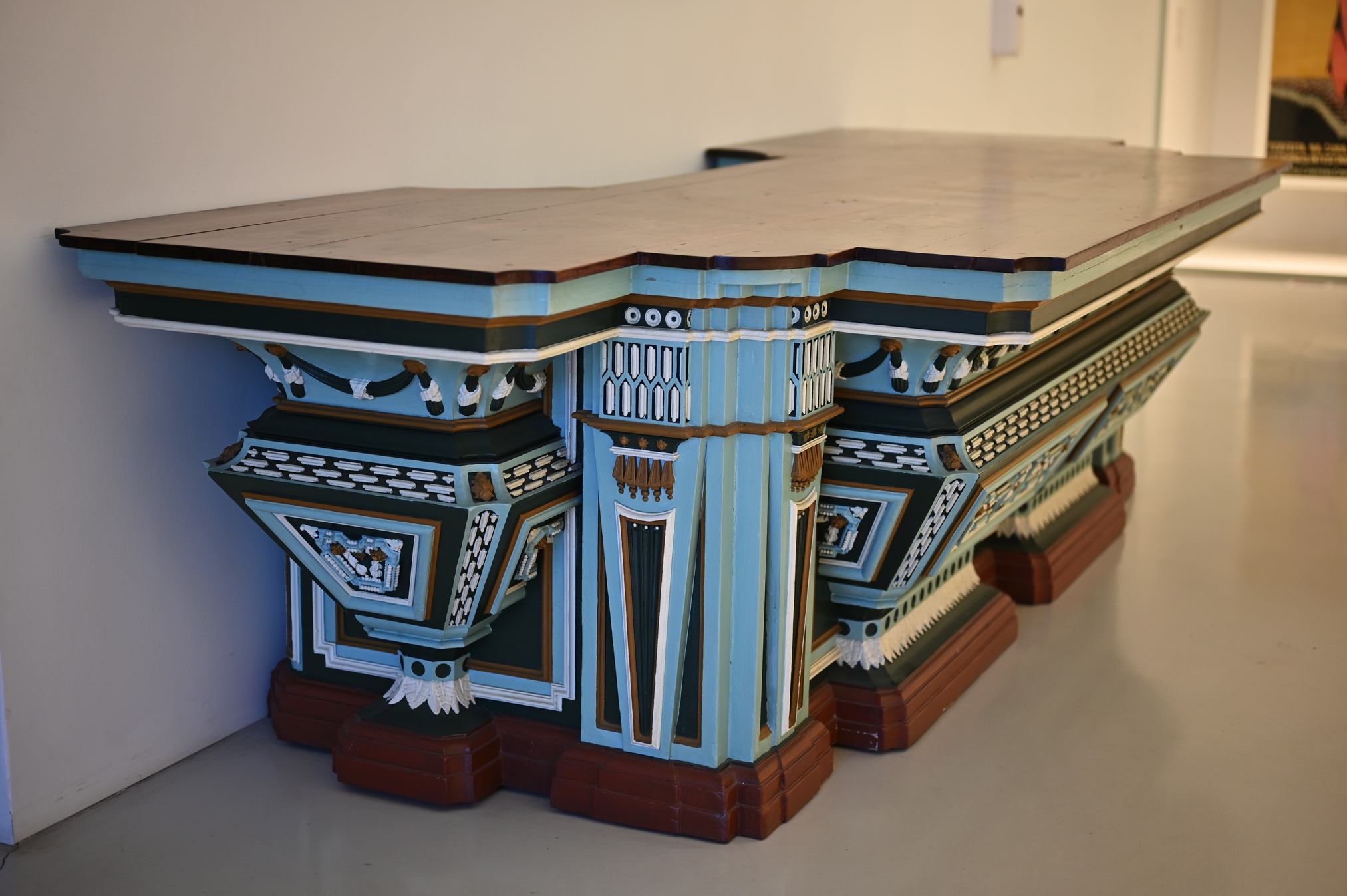 Reportagem Museus Set26