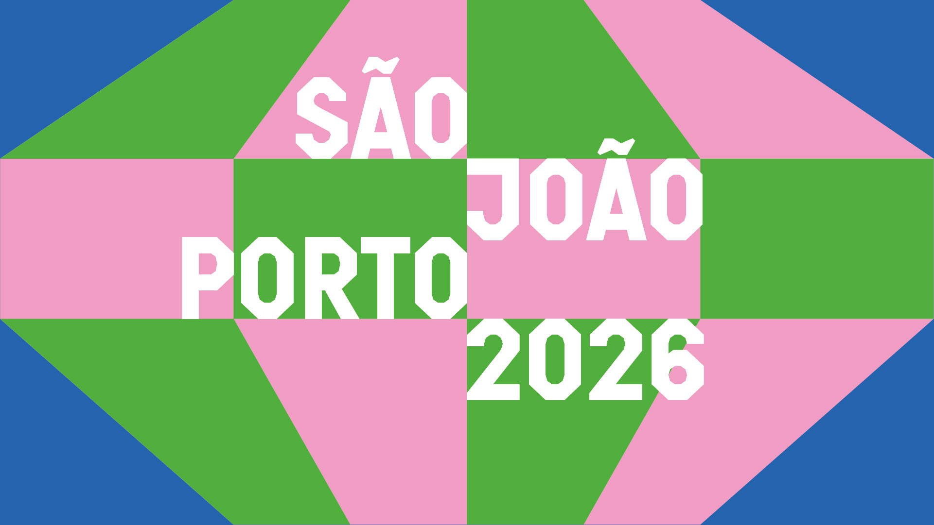 Festas São João 2026