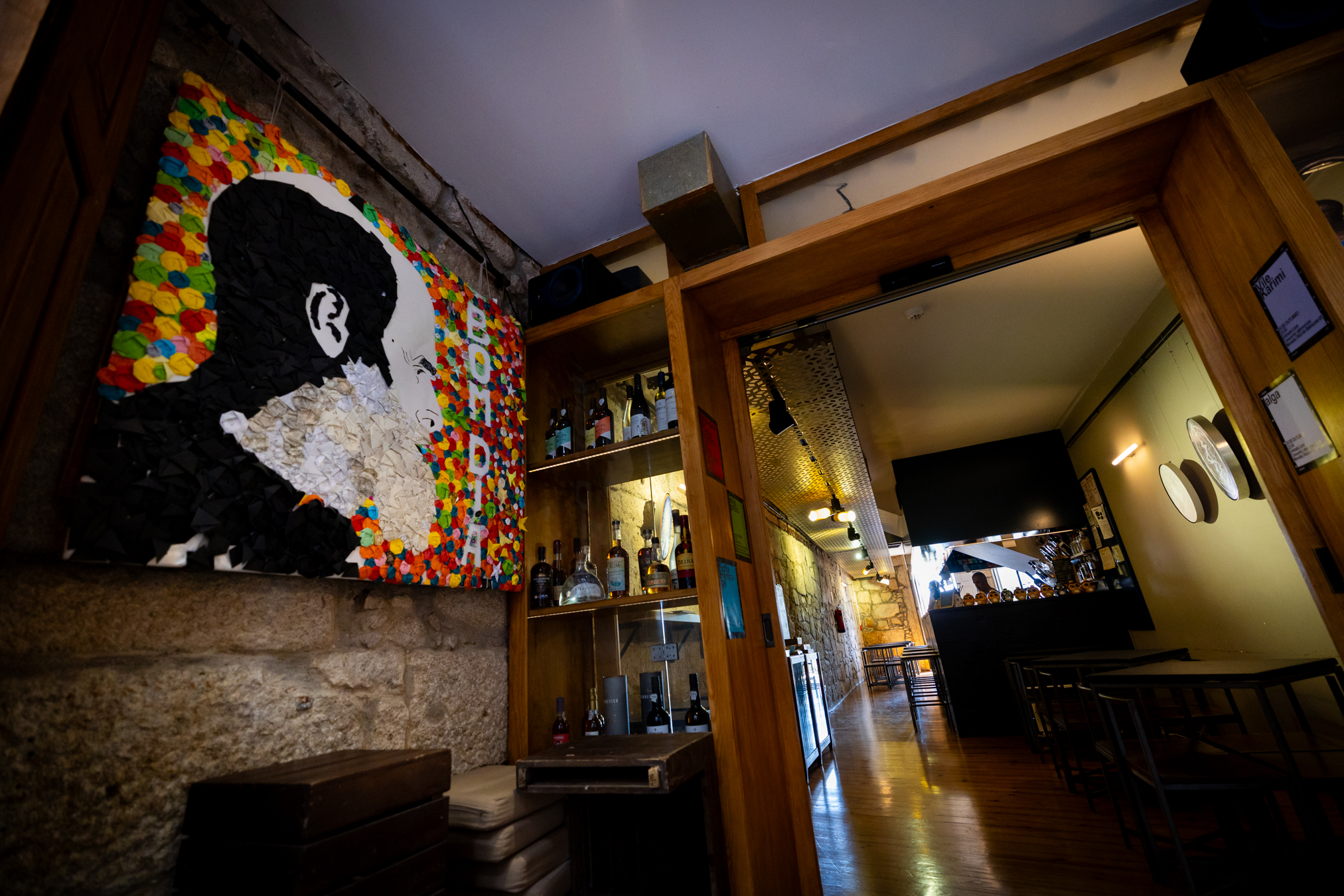 Codigo Postal Pinguim Cafe