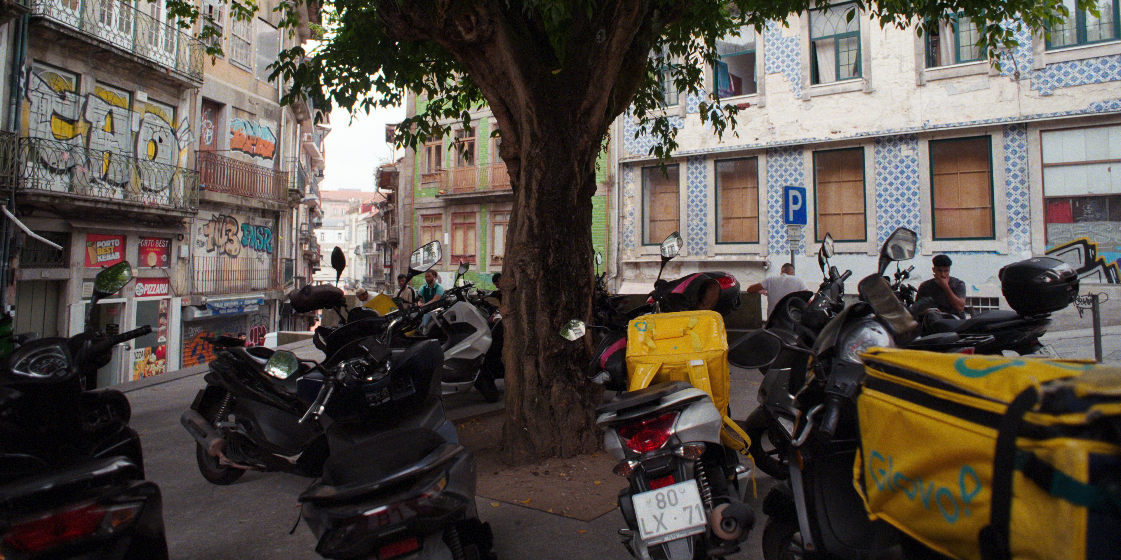 Entrevista A Cidade e os Mapas