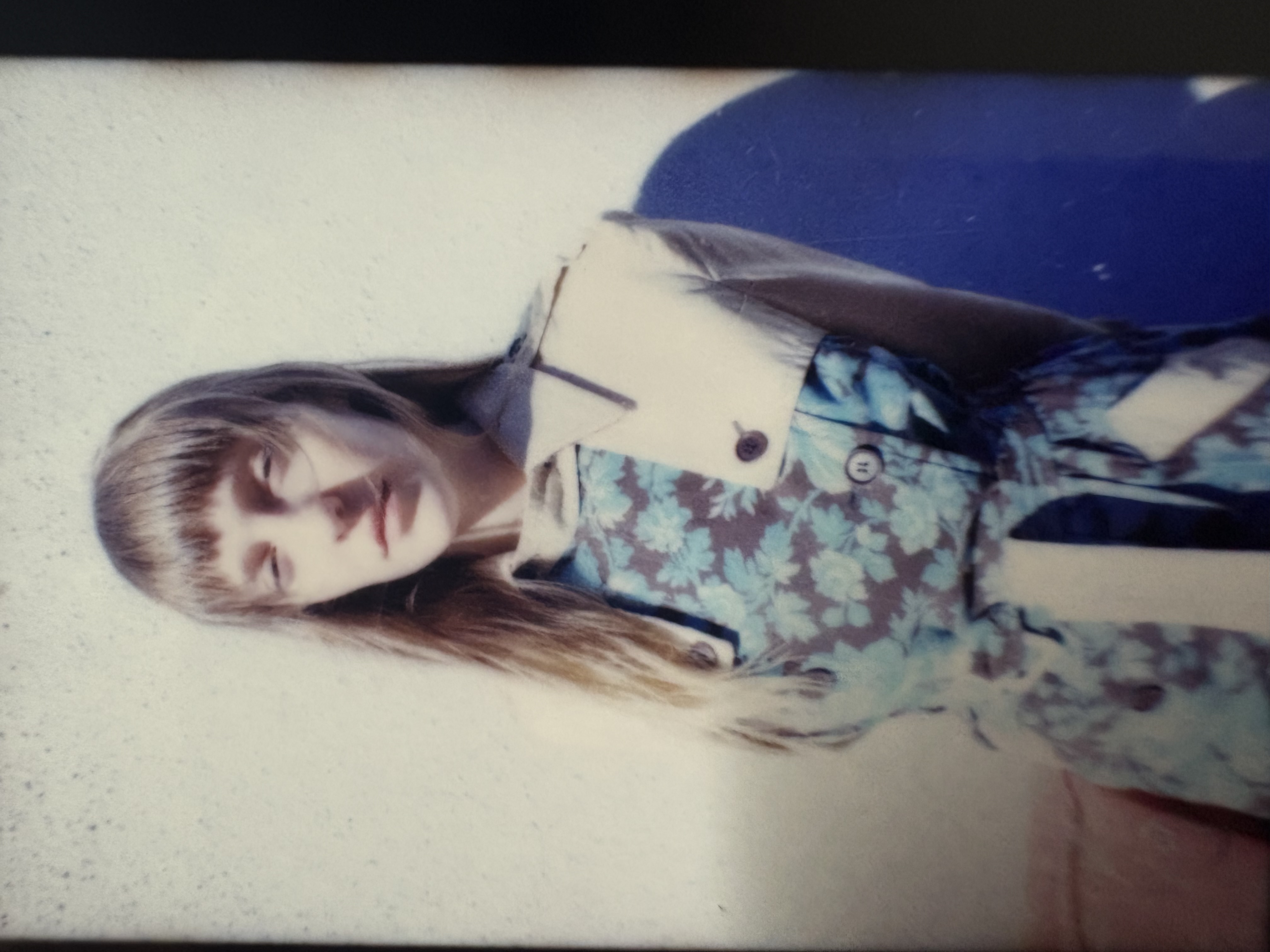 A(s) voz(es) de Anastasia Coope a pairar na nossa cabeça