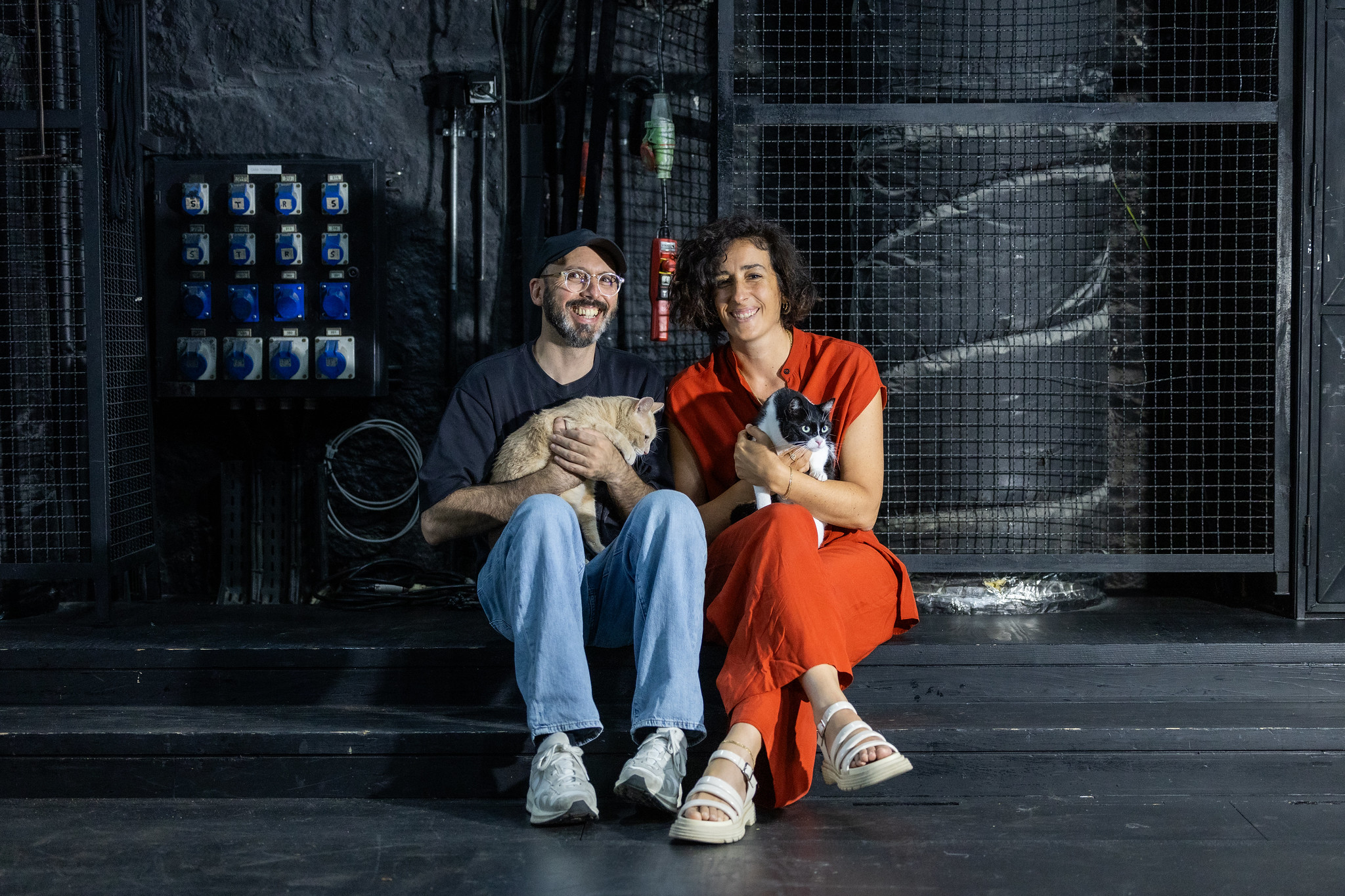 O mundo às avessas de Manuel António Pina invade o TNSJ