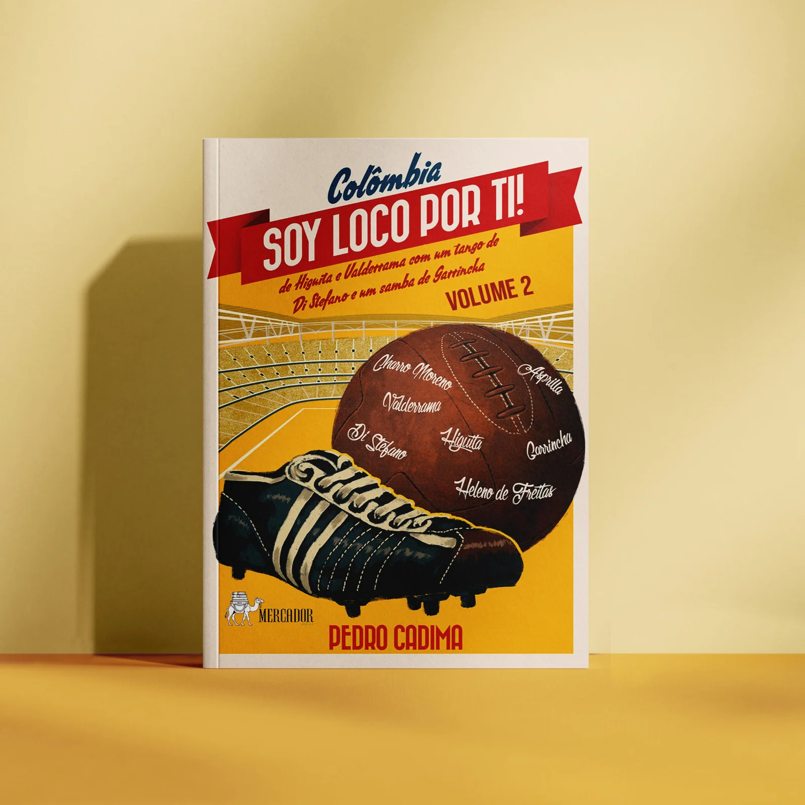 Quem conta o Porto Bombonera 