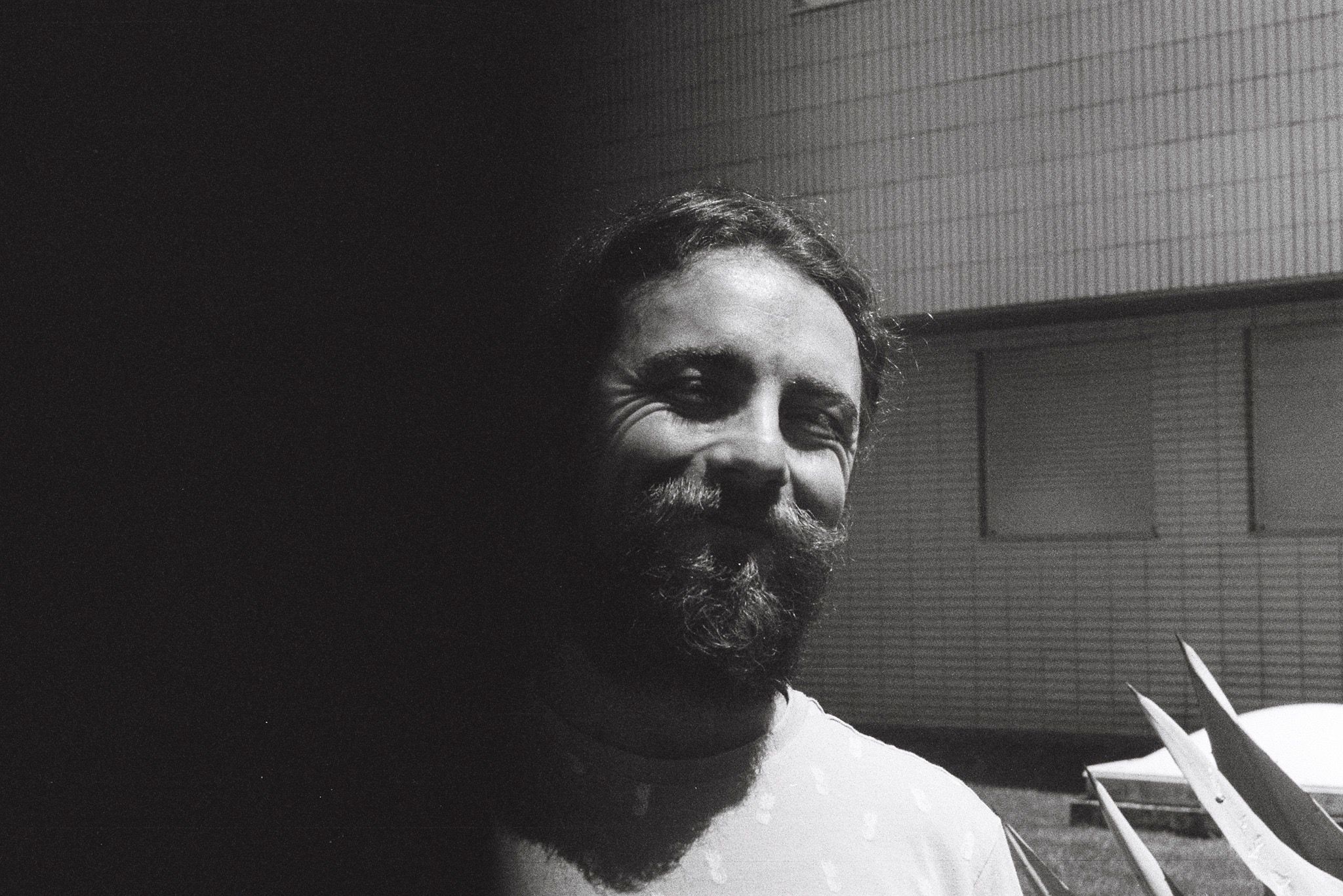 Entrevista a Pedro Cabeleira