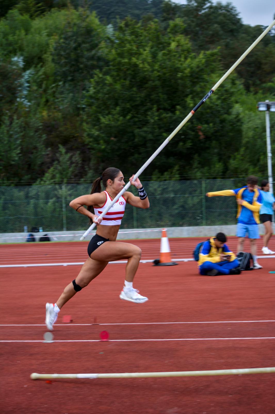 Porto Alta Competicao Set26