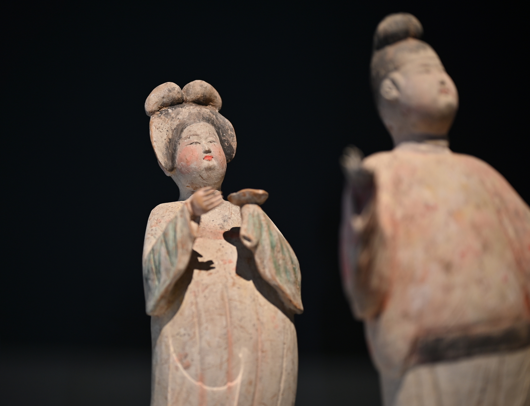 Primeira exposição temporária do Museu das Convergências inaugura na Alfândega