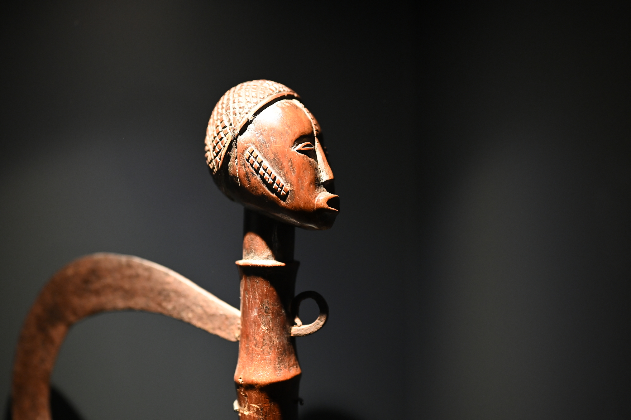 Primeira exposição temporária do Museu das Convergências inaugura na Alfândega