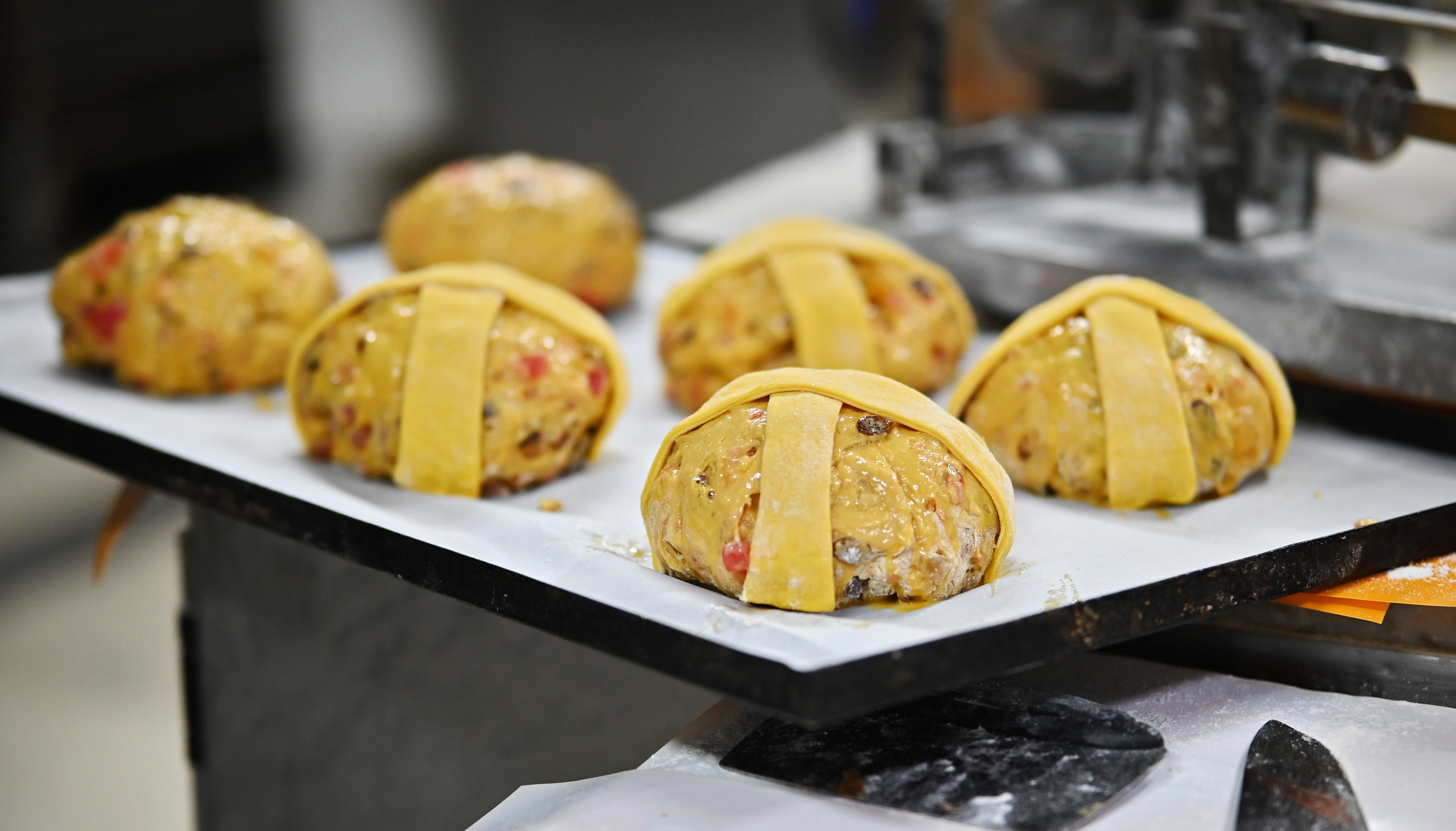 Bolo de Sao Joao