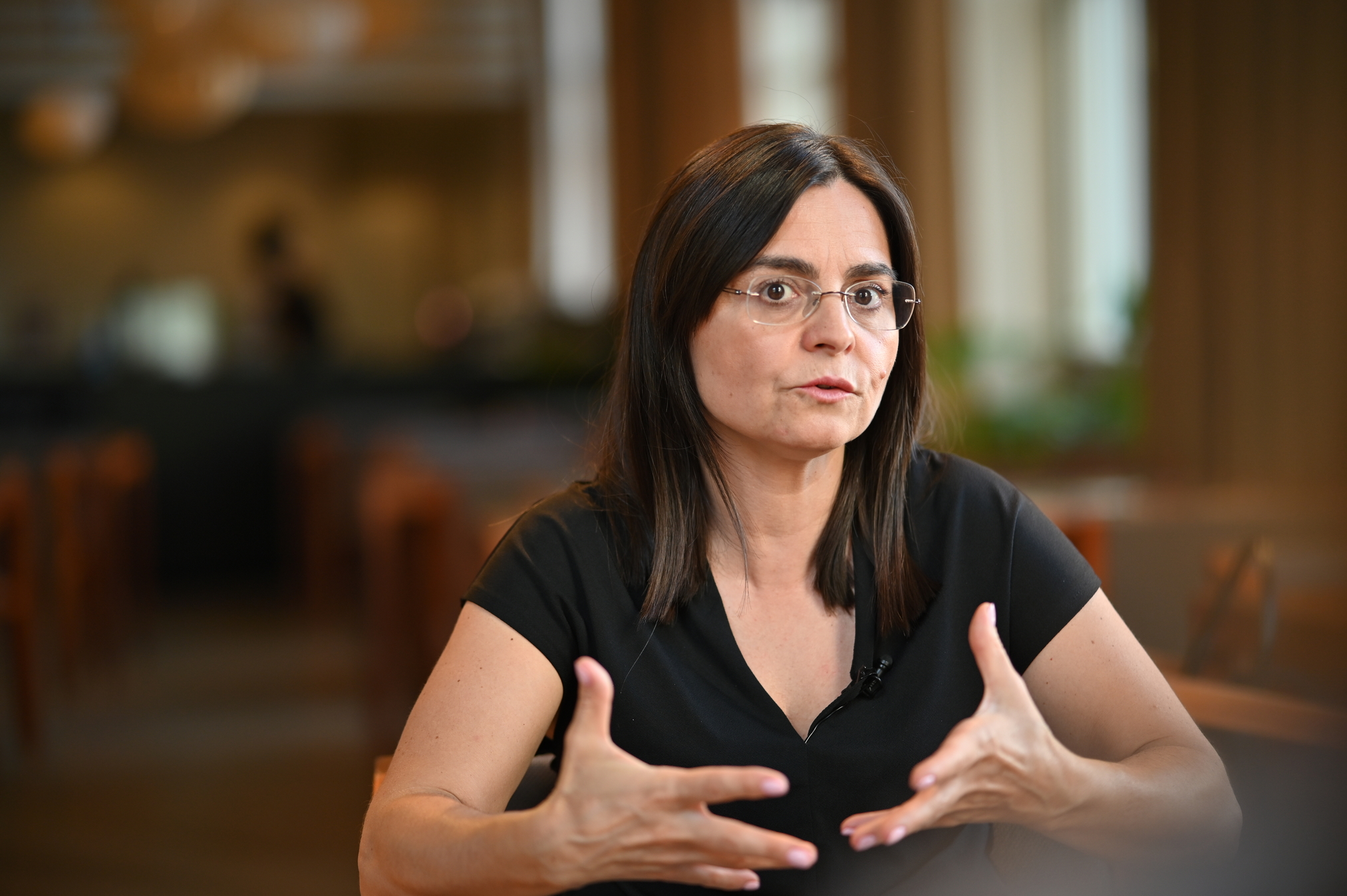 Conjugar Claudia Rubim